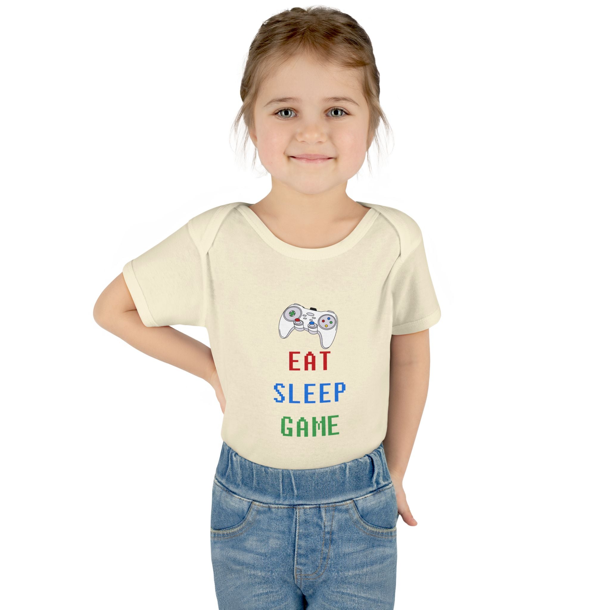Infant Onesie Bodysuit for Baby