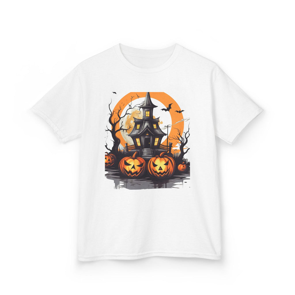 Kids Heavy Cotton™ Tee