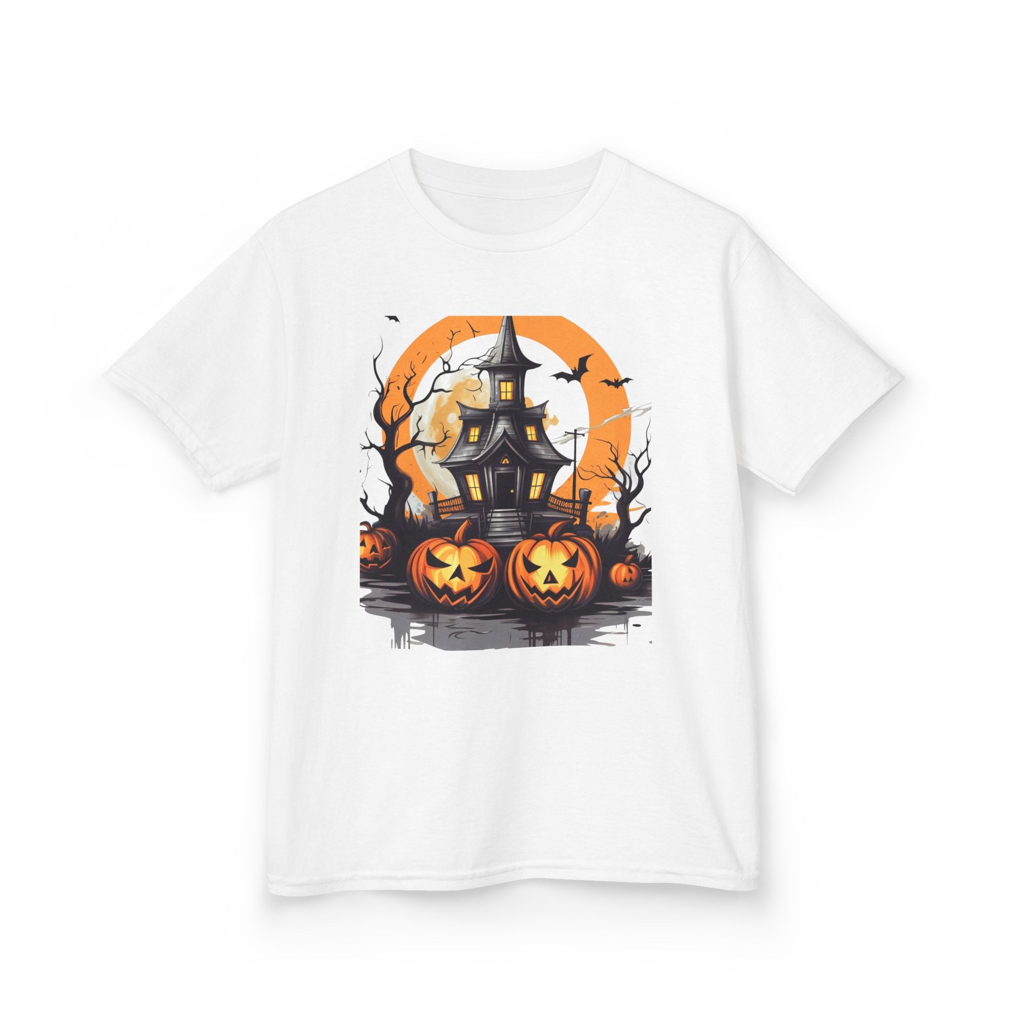 Kids Heavy Cotton™ Tee