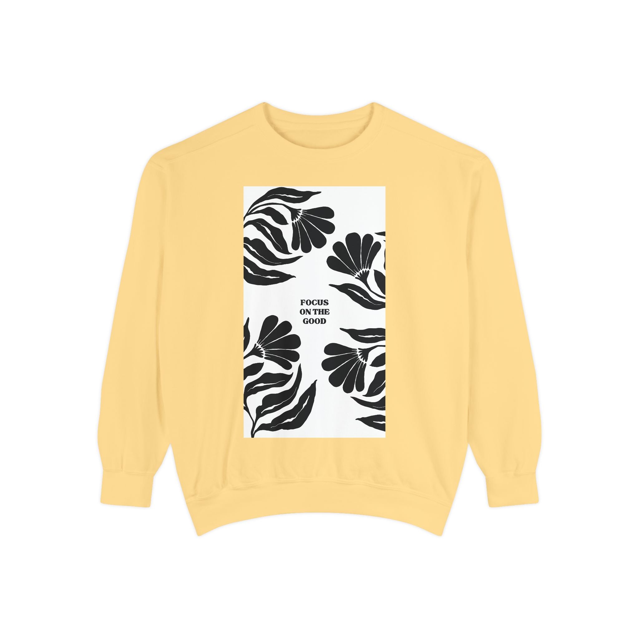 Exclusive Design Sweatshirt