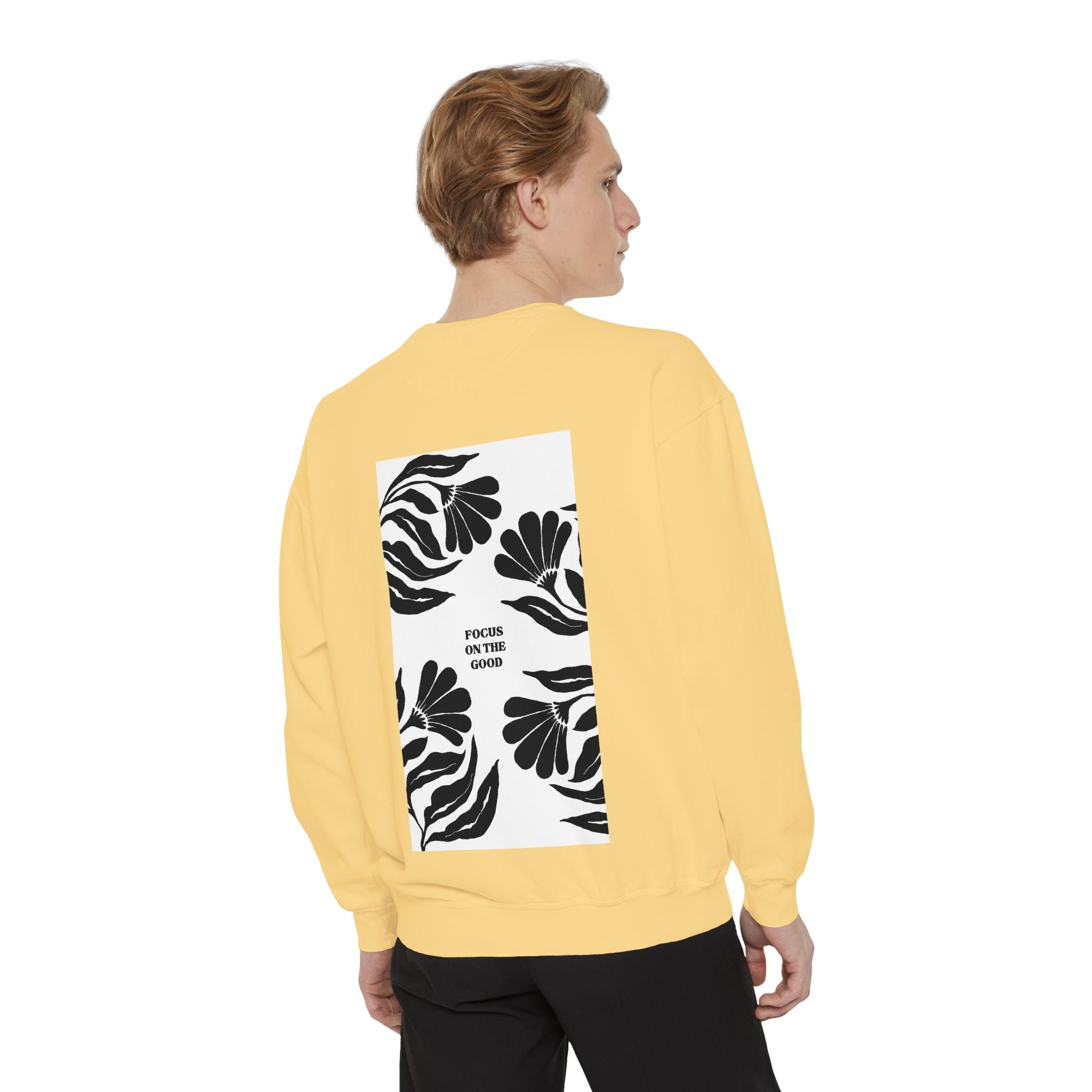 Exclusive Design Sweatshirt