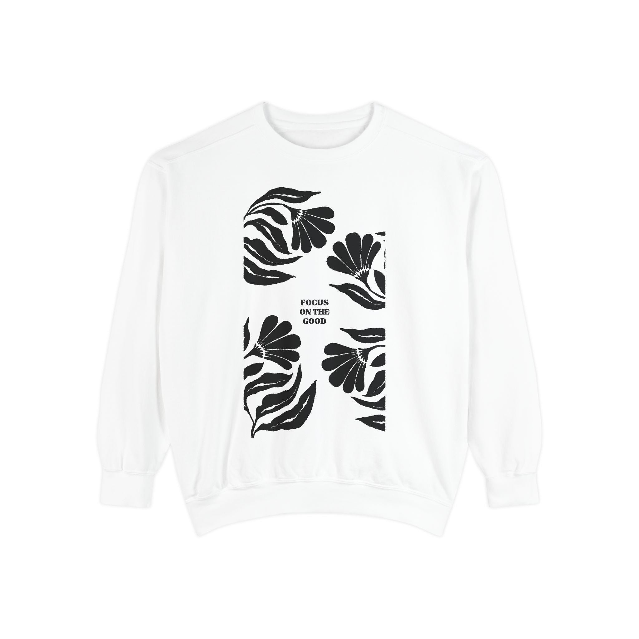 Exclusive Design Sweatshirt