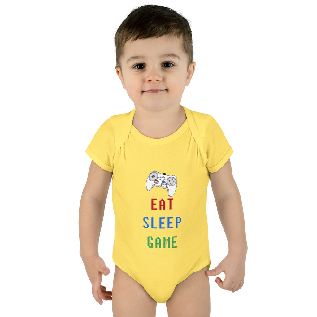 Infant Onesie Bodysuit for Baby