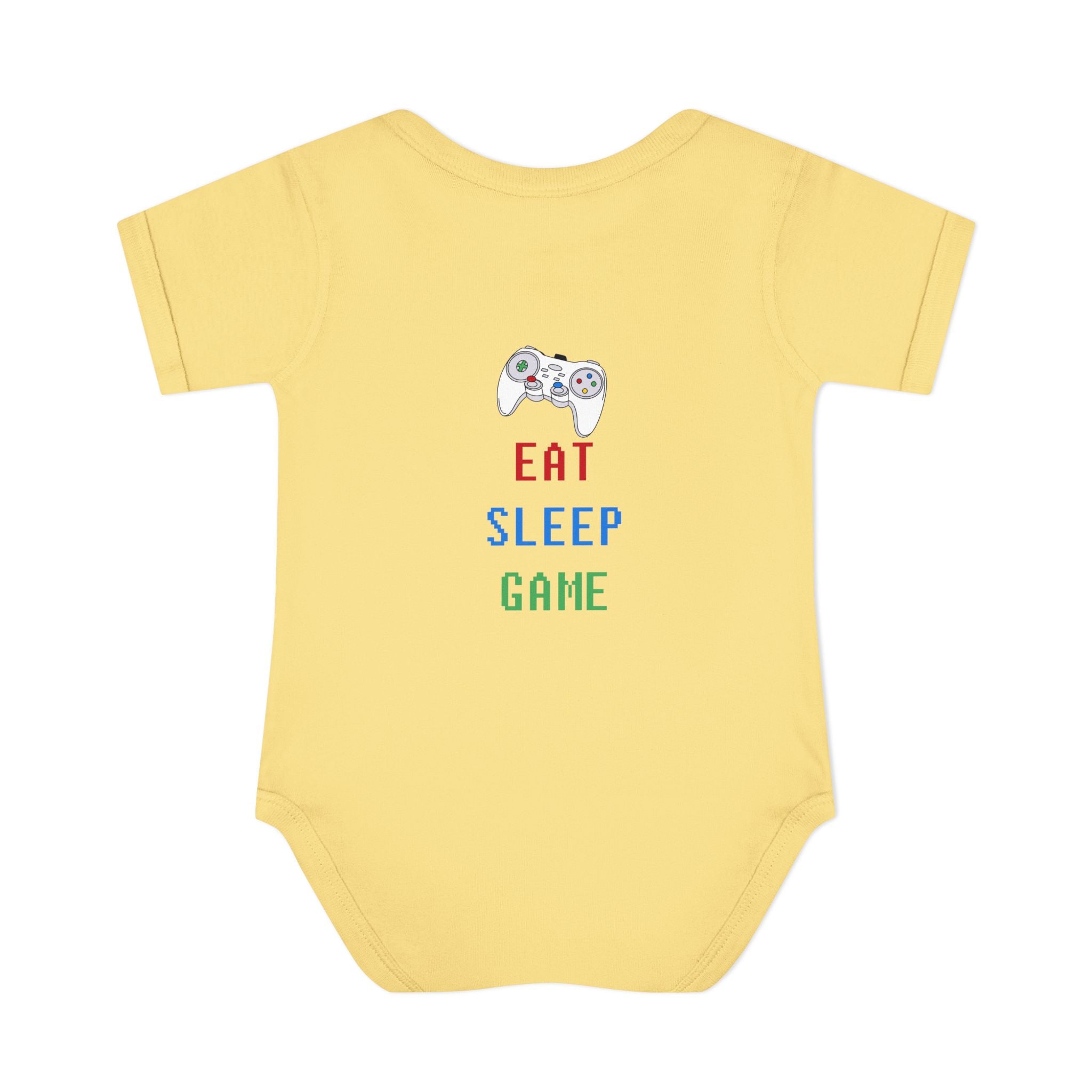 Infant Onesie Bodysuit for Baby