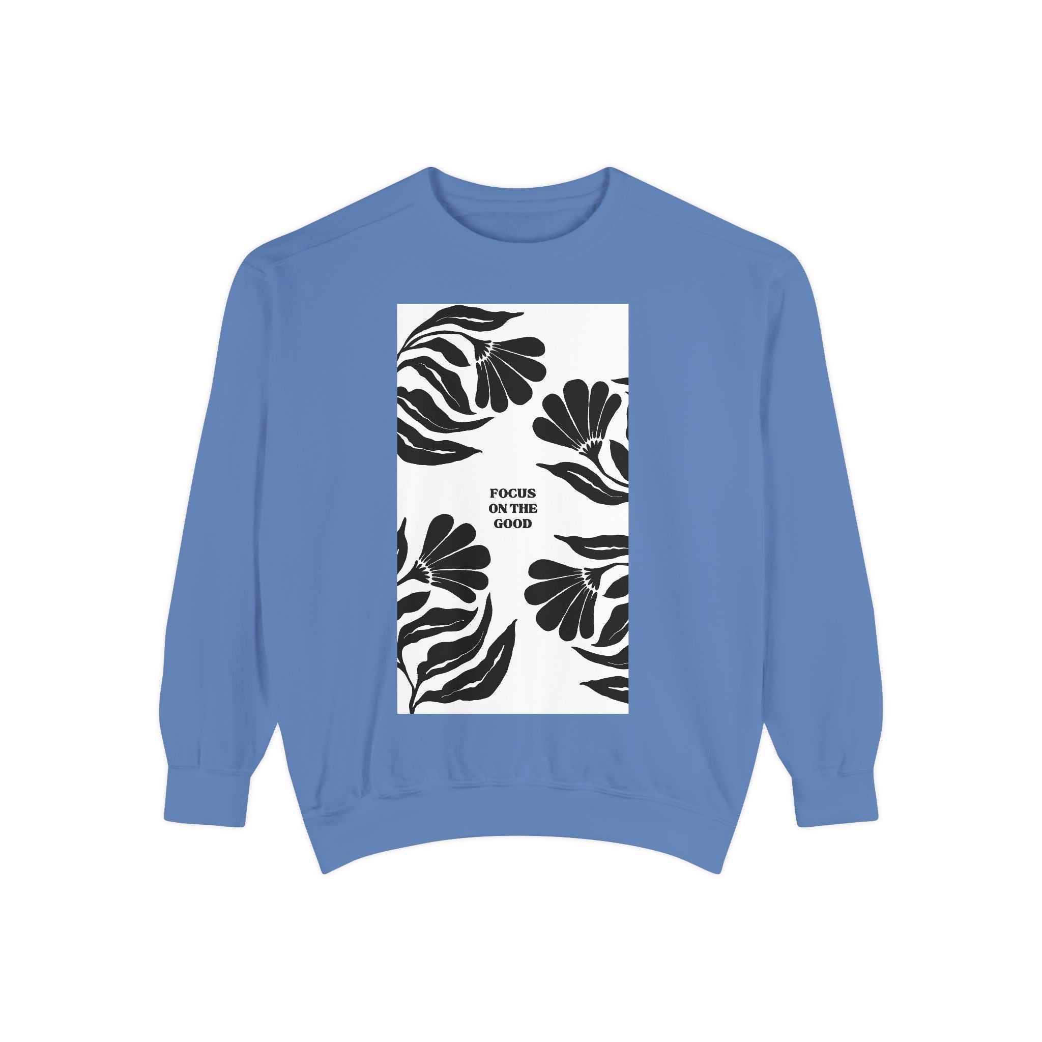 Exclusive Design Sweatshirt