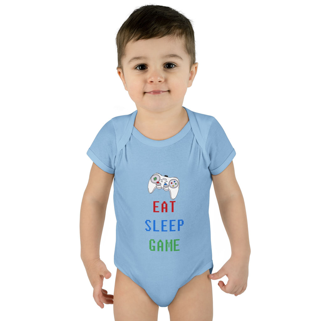 Infant Onesie Bodysuit for Baby
