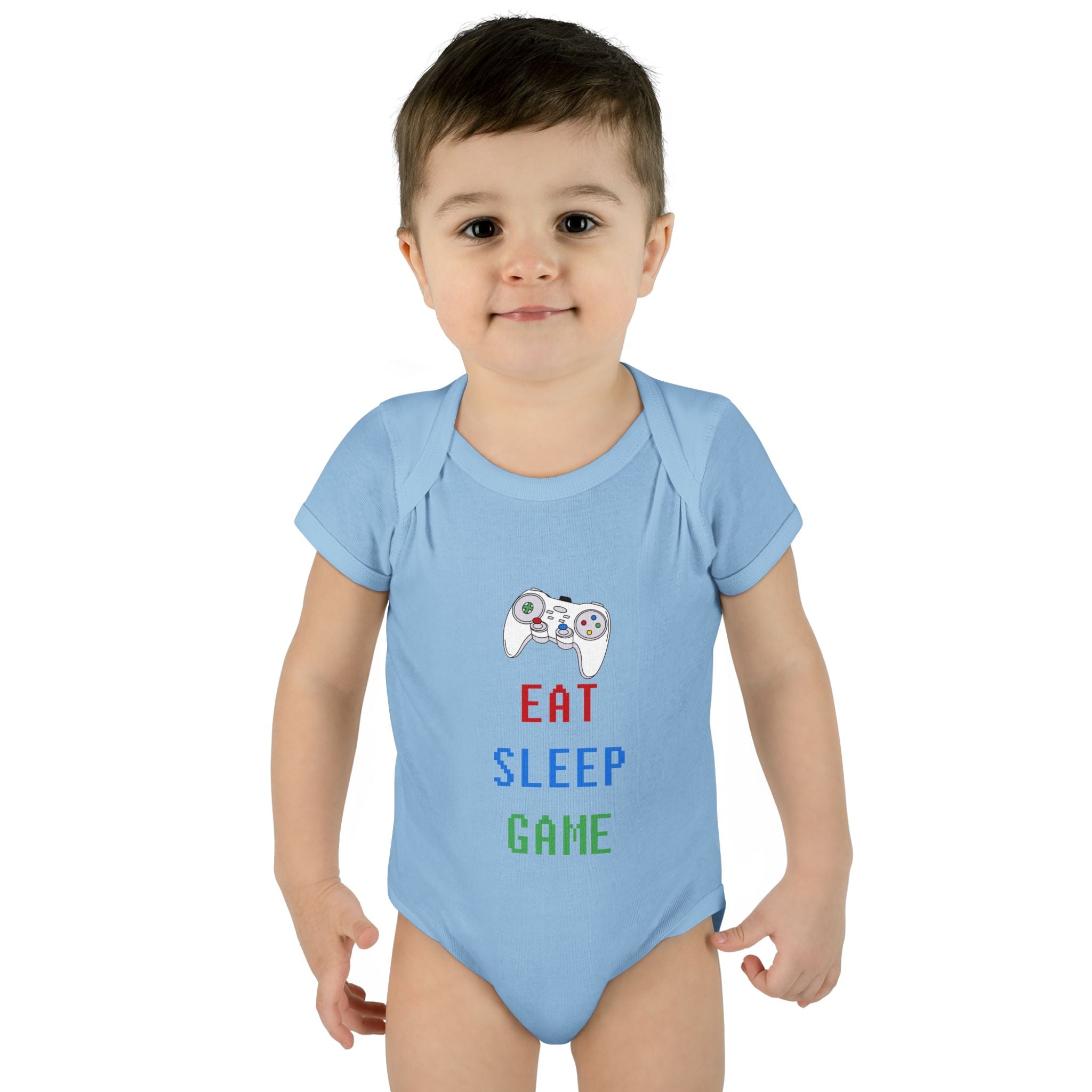 Infant Onesie Bodysuit for Baby