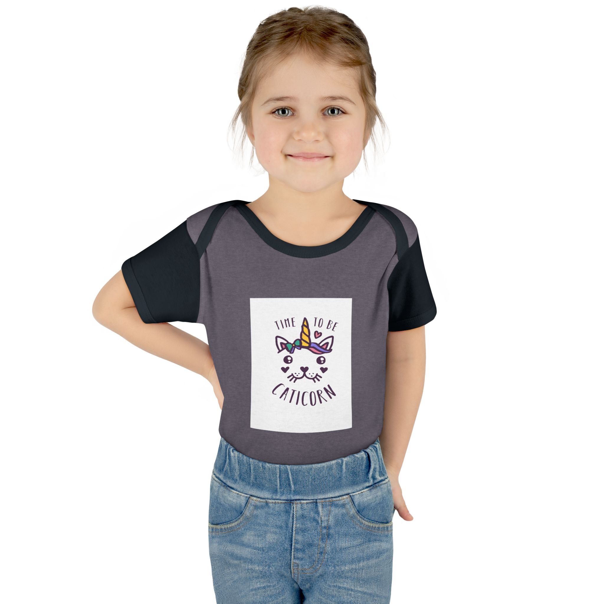 Infant Bodysuit Onesies for Infants and Toddlers