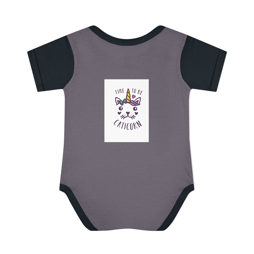 Infant Bodysuit Onesies for Infants and Toddlers