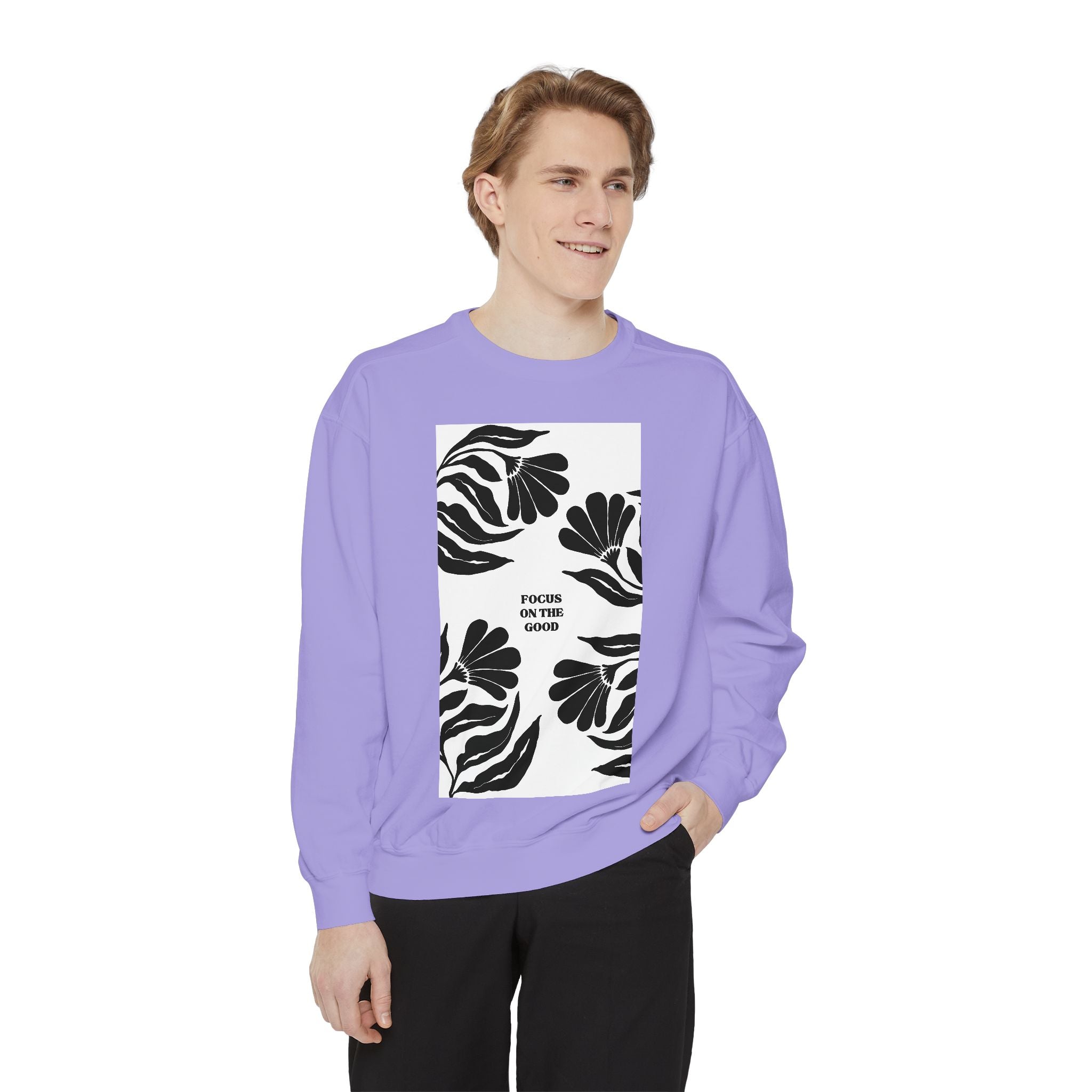 Exclusive Design Sweatshirt