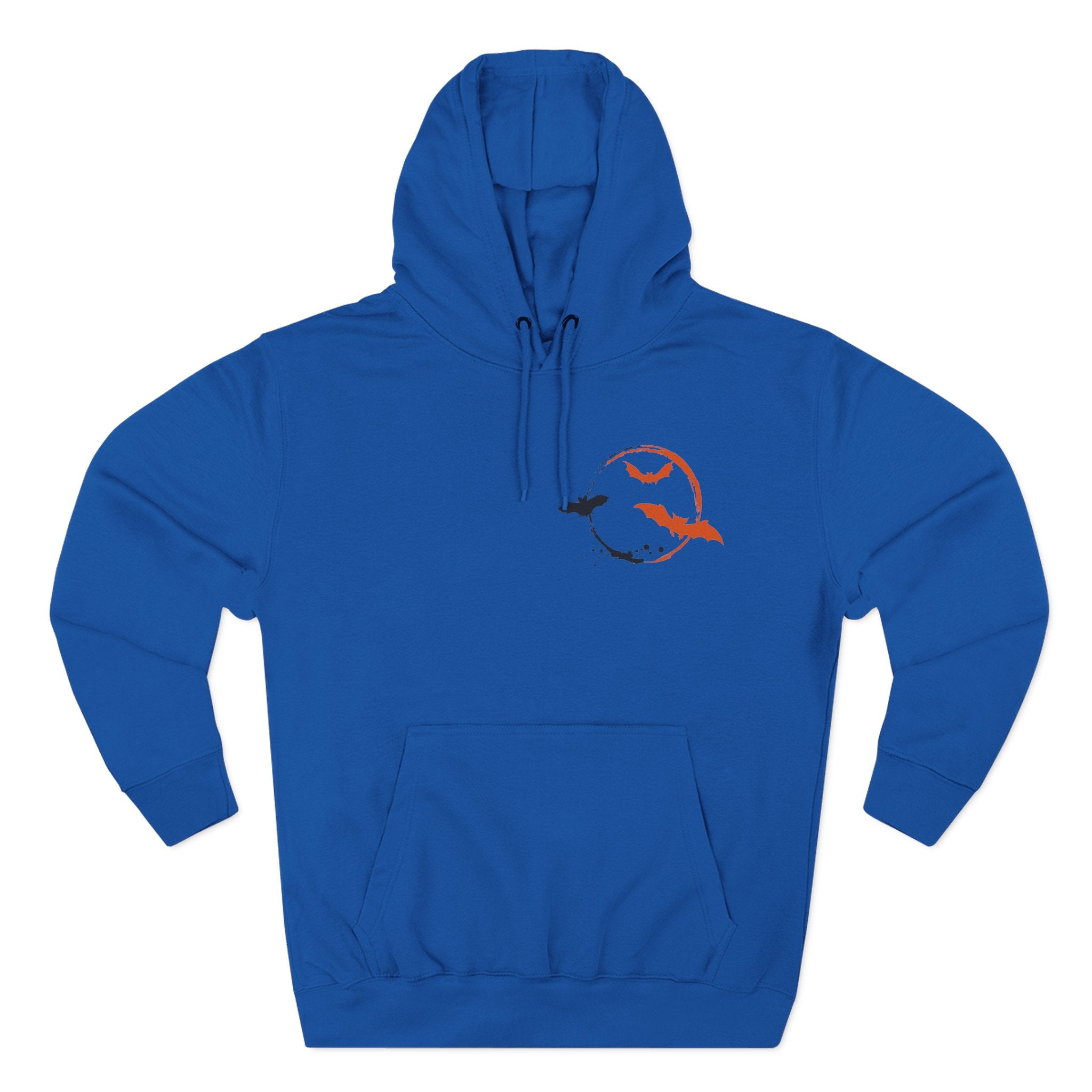 Halloween-Themed Fleece Hoodie, Cozy Hoodie for Fall, Perfect for Spooky Season, Gift for Halloween Lovers, Unisex Hooded Sweatshirt