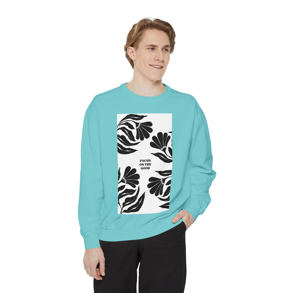 Exclusive Design Sweatshirt
