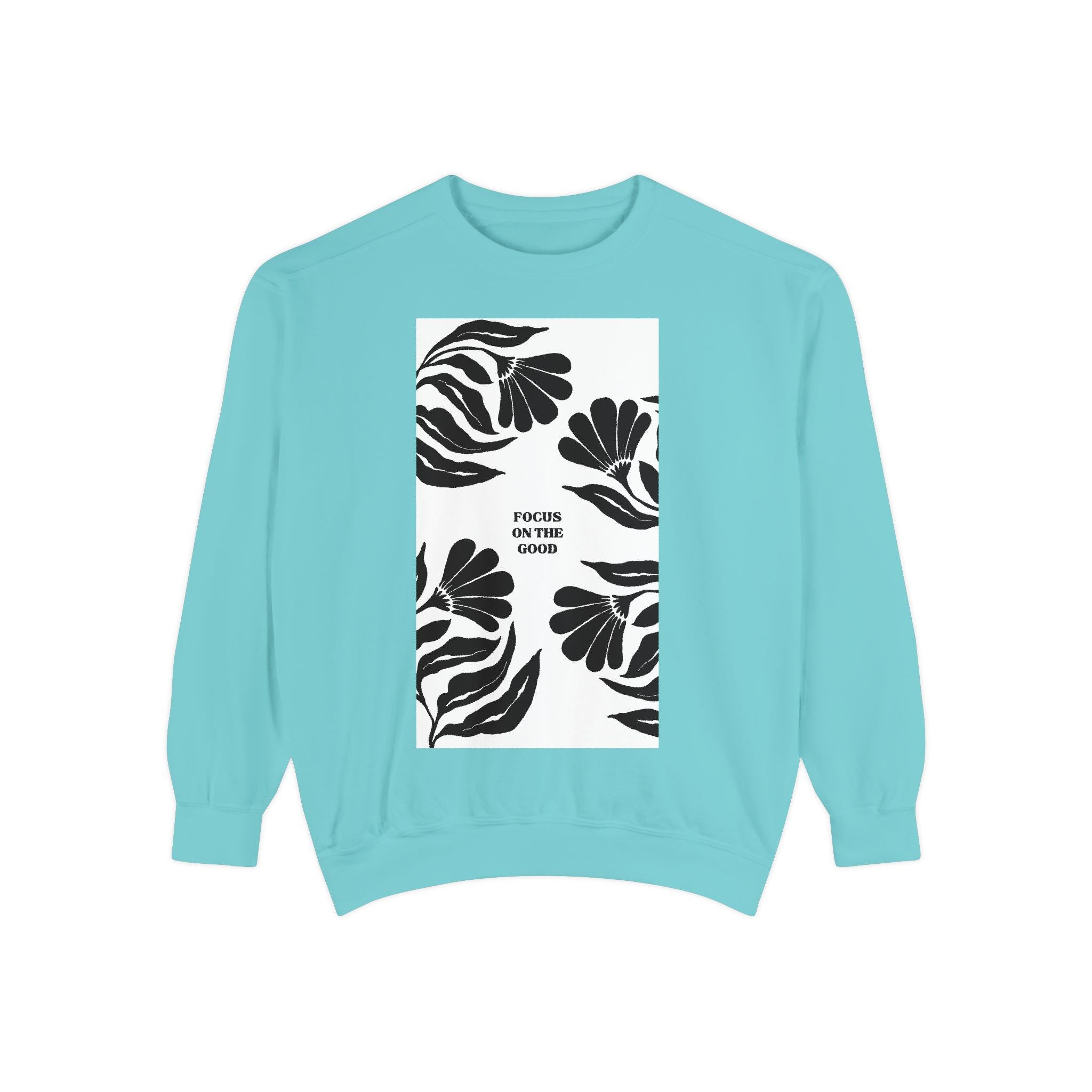 Exclusive Design Sweatshirt