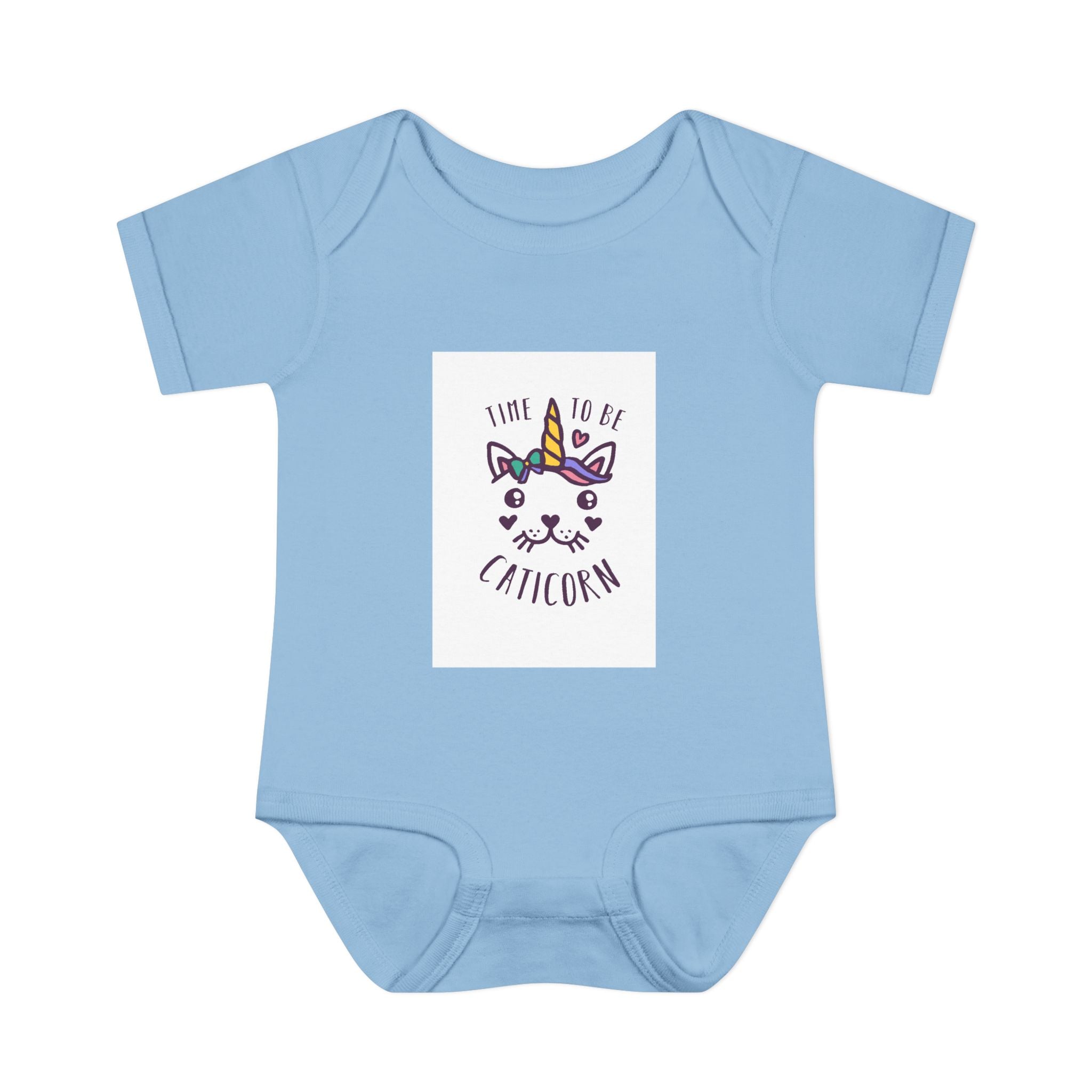 Infant Bodysuit Onesies for Infants and Toddlers