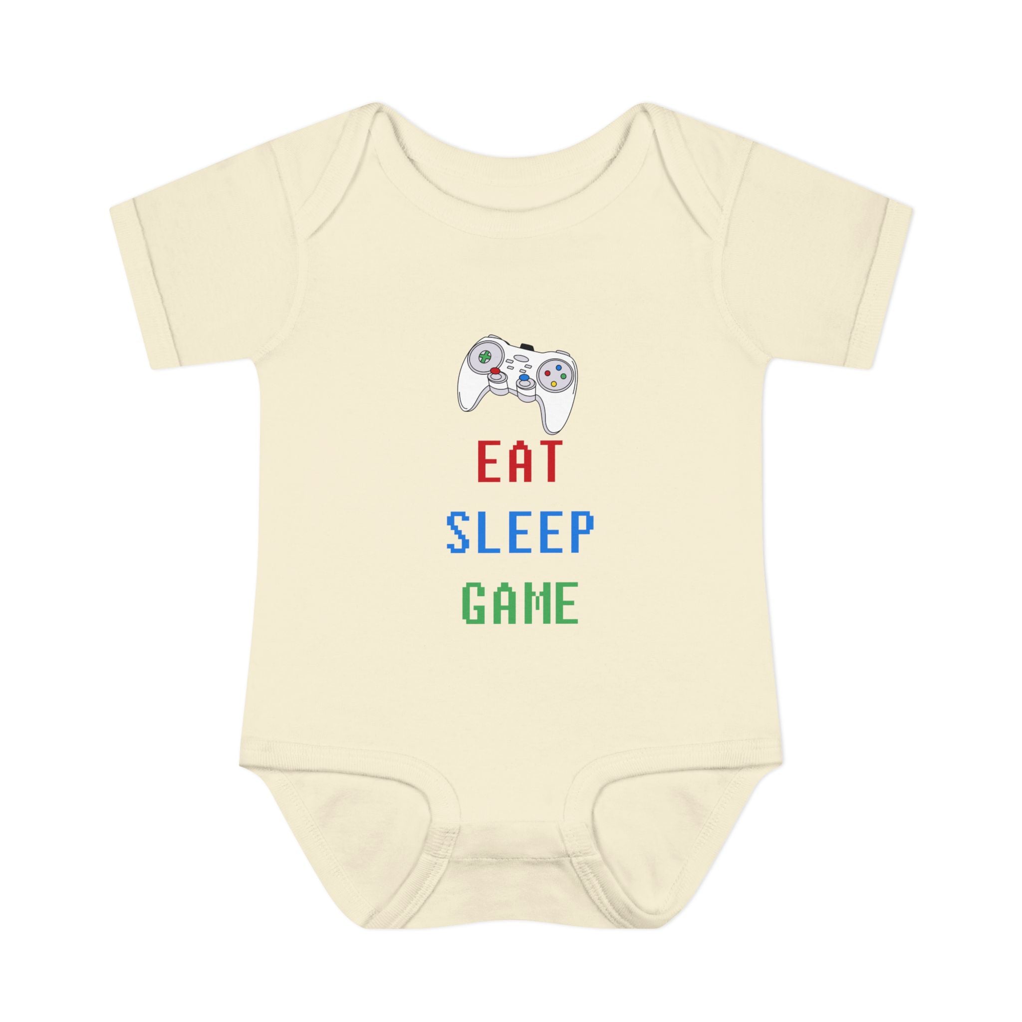 Infant Onesie Bodysuit for Baby