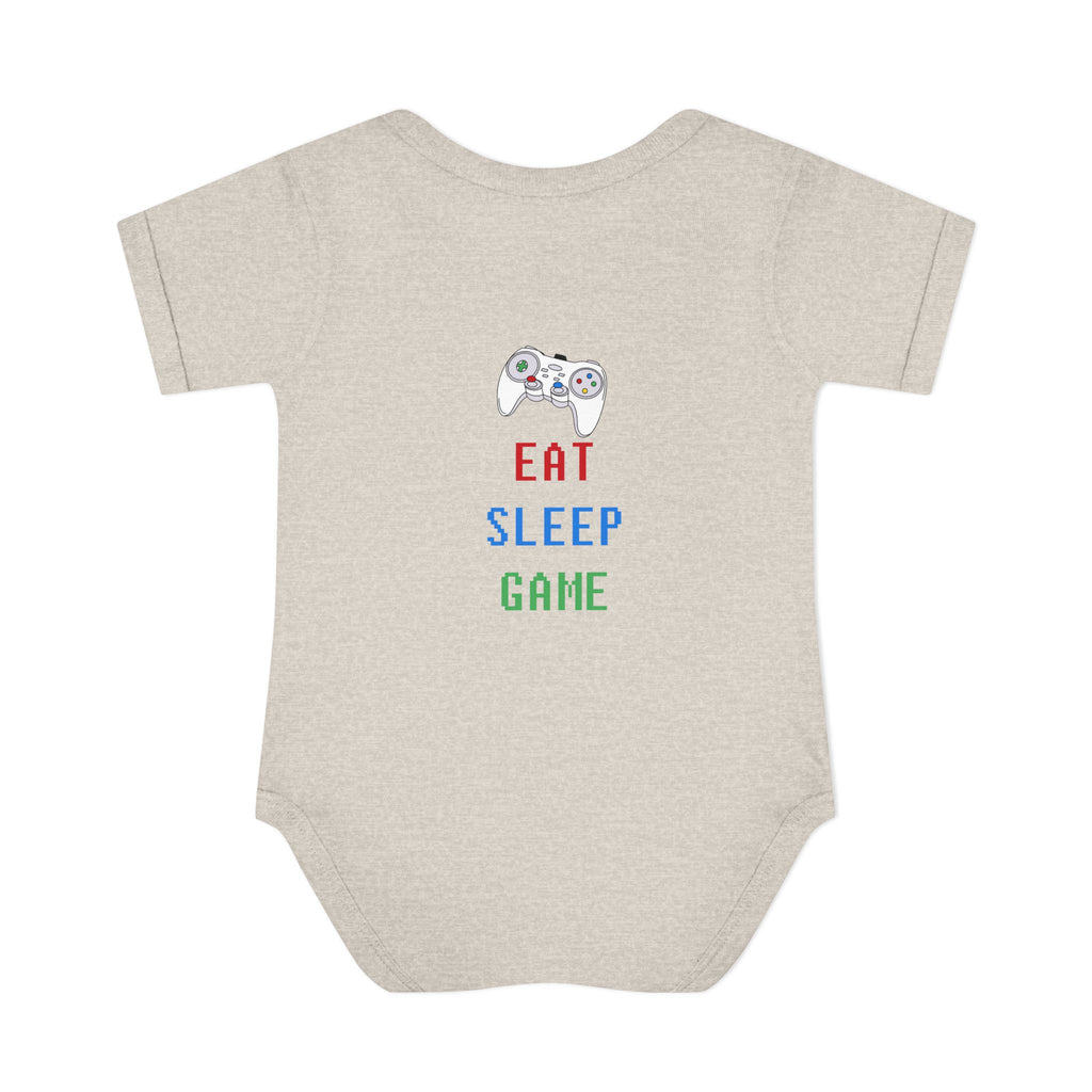 Infant Onesie Bodysuit for Baby