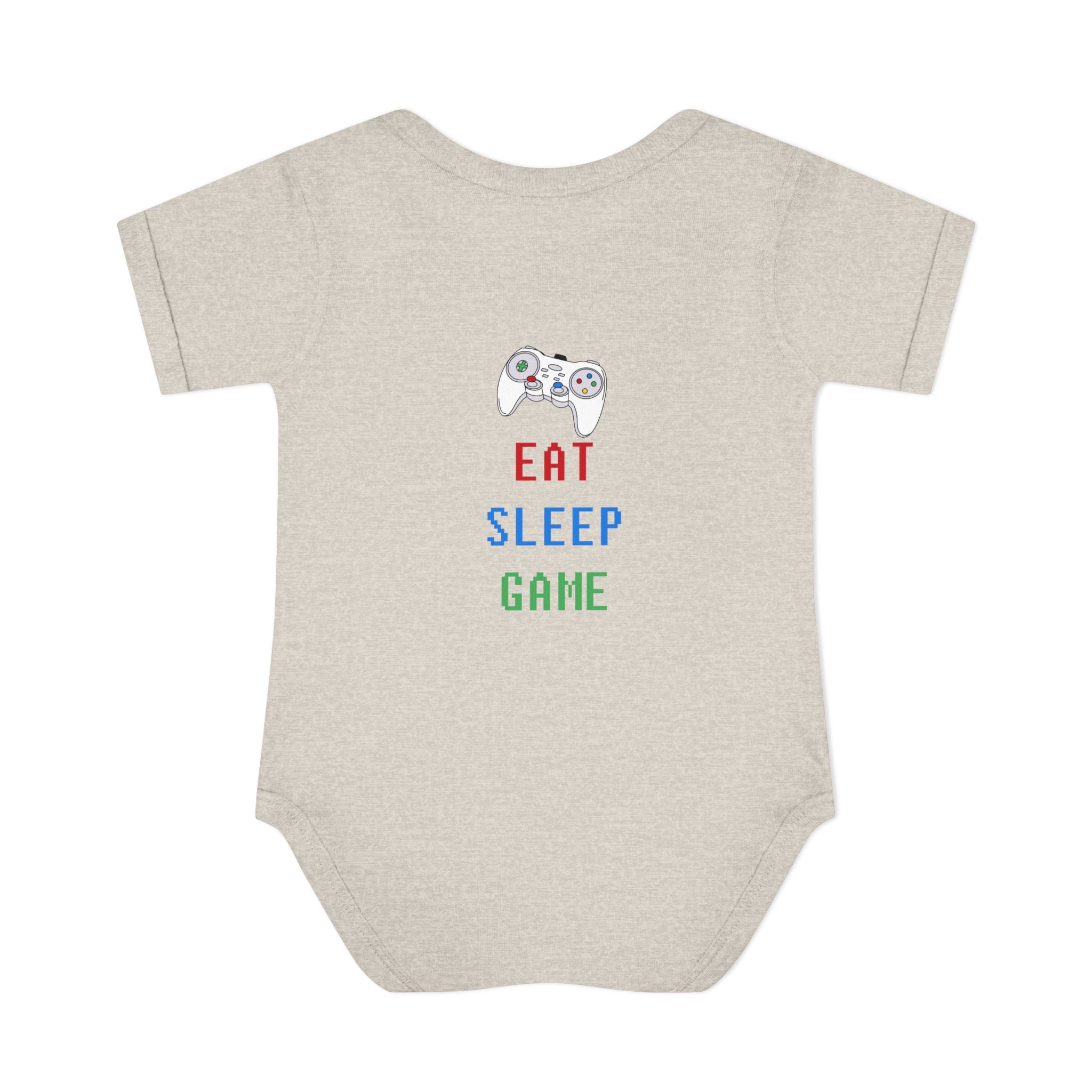 Infant Onesie Bodysuit for Baby