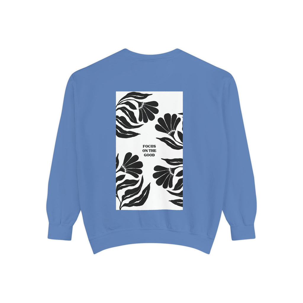 Exclusive Design Sweatshirt