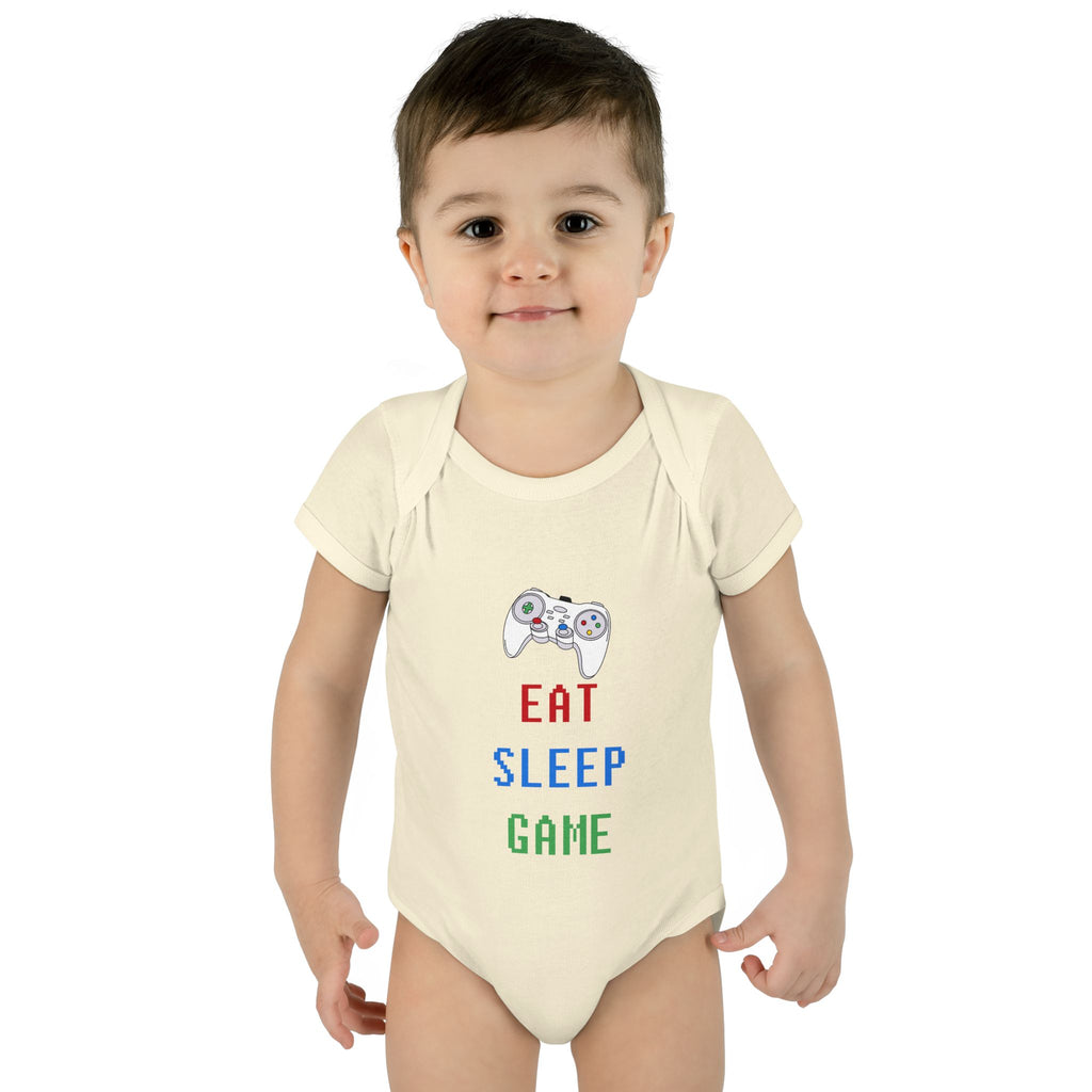 Infant Onesie Bodysuit for Baby