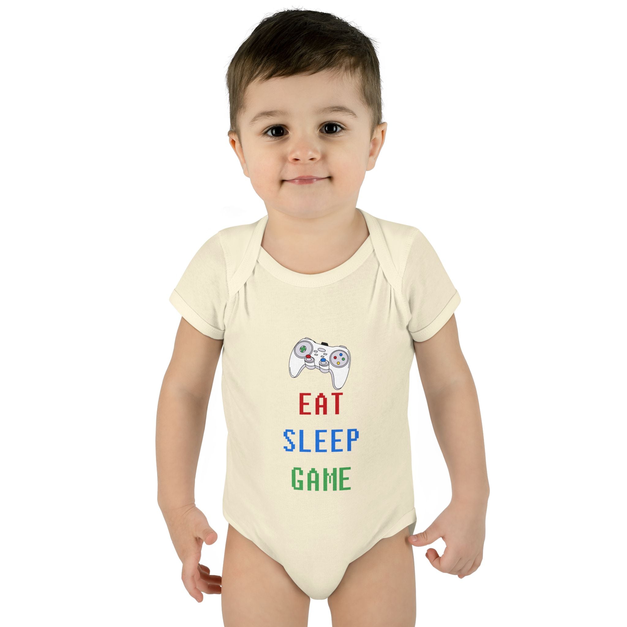 Infant Onesie Bodysuit for Baby