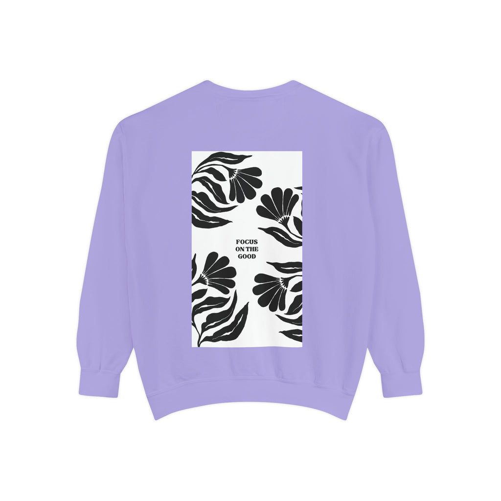 Exclusive Design Sweatshirt