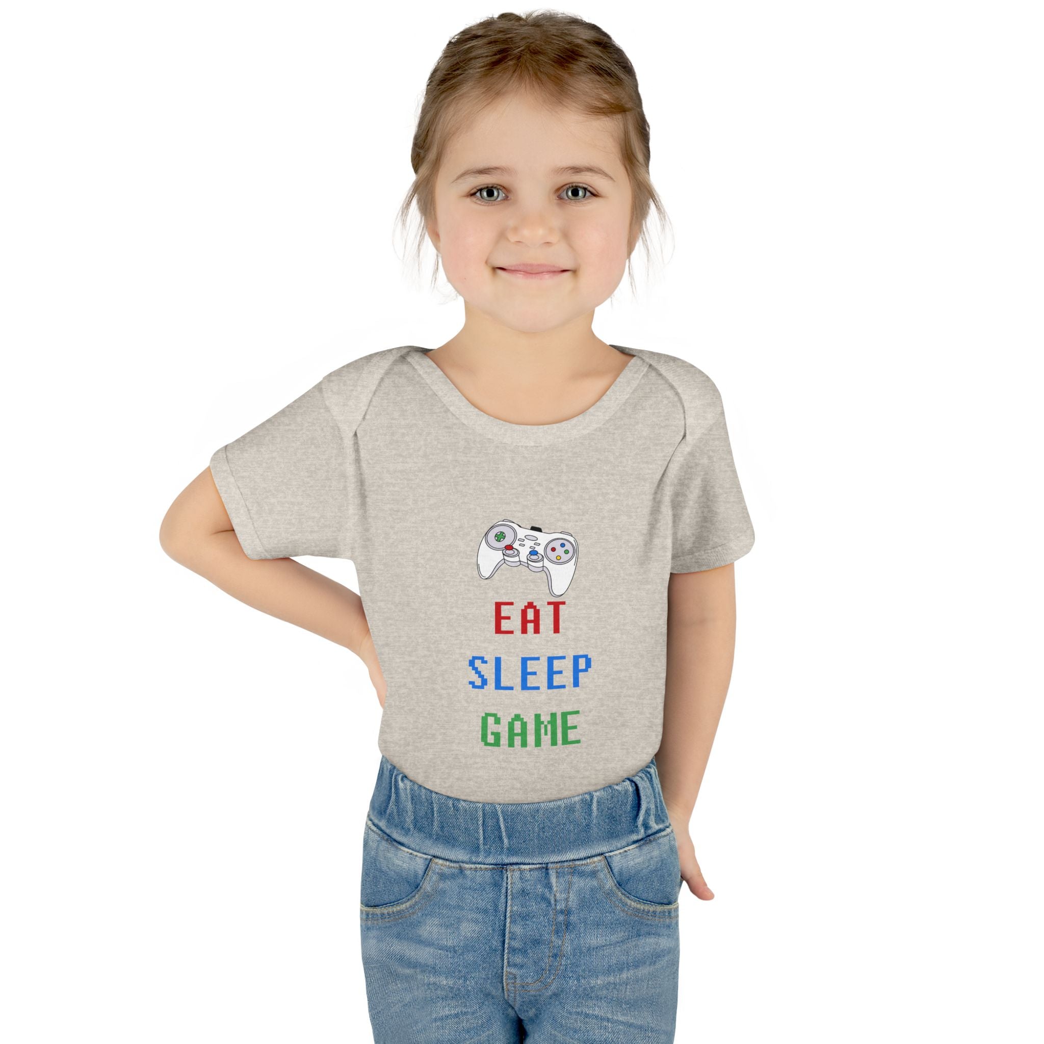 Infant Onesie Bodysuit for Baby