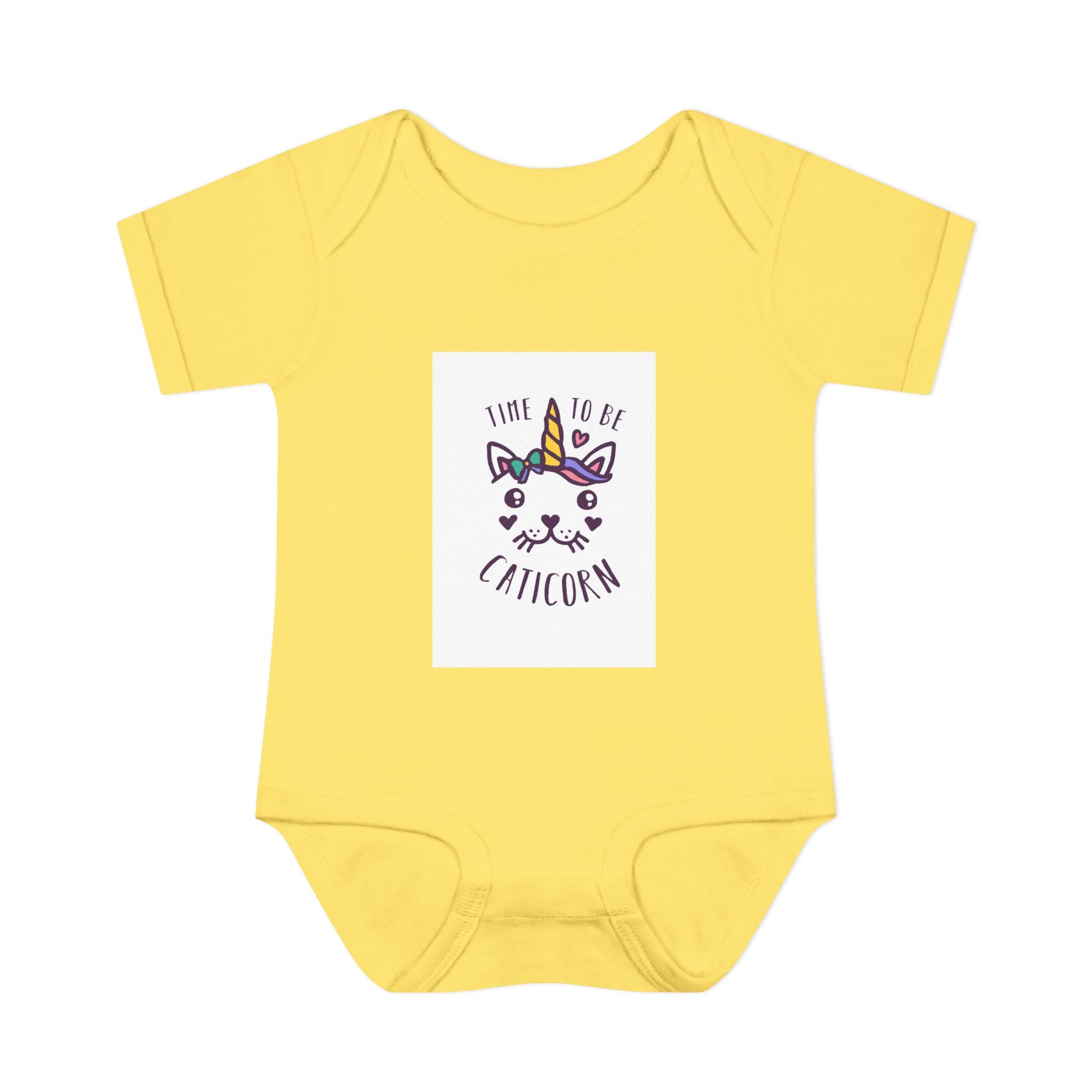 Infant Bodysuit Onesies for Infants and Toddlers
