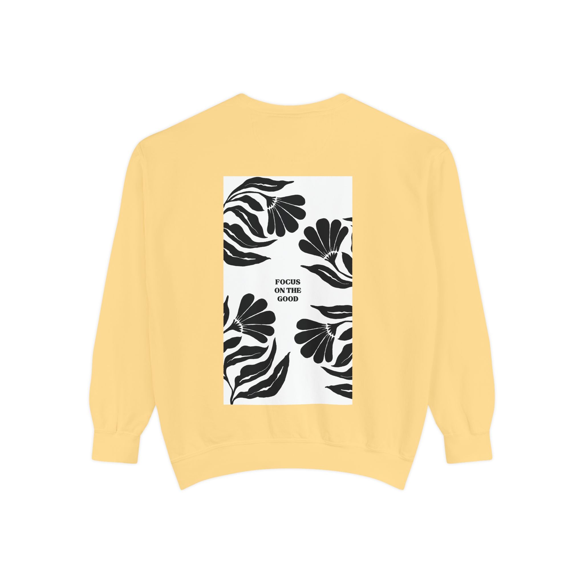 Exclusive Design Sweatshirt