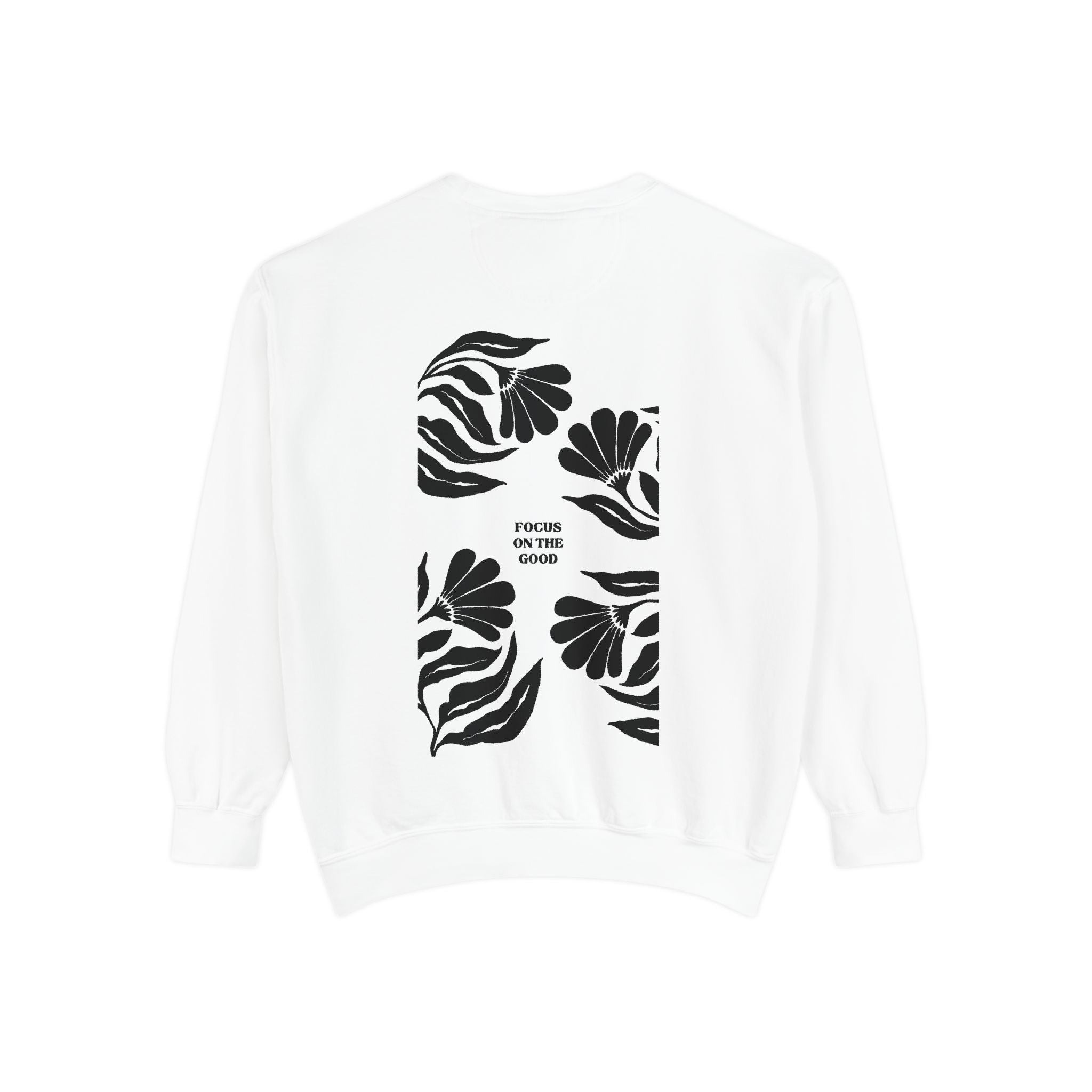 Exclusive Design Sweatshirt