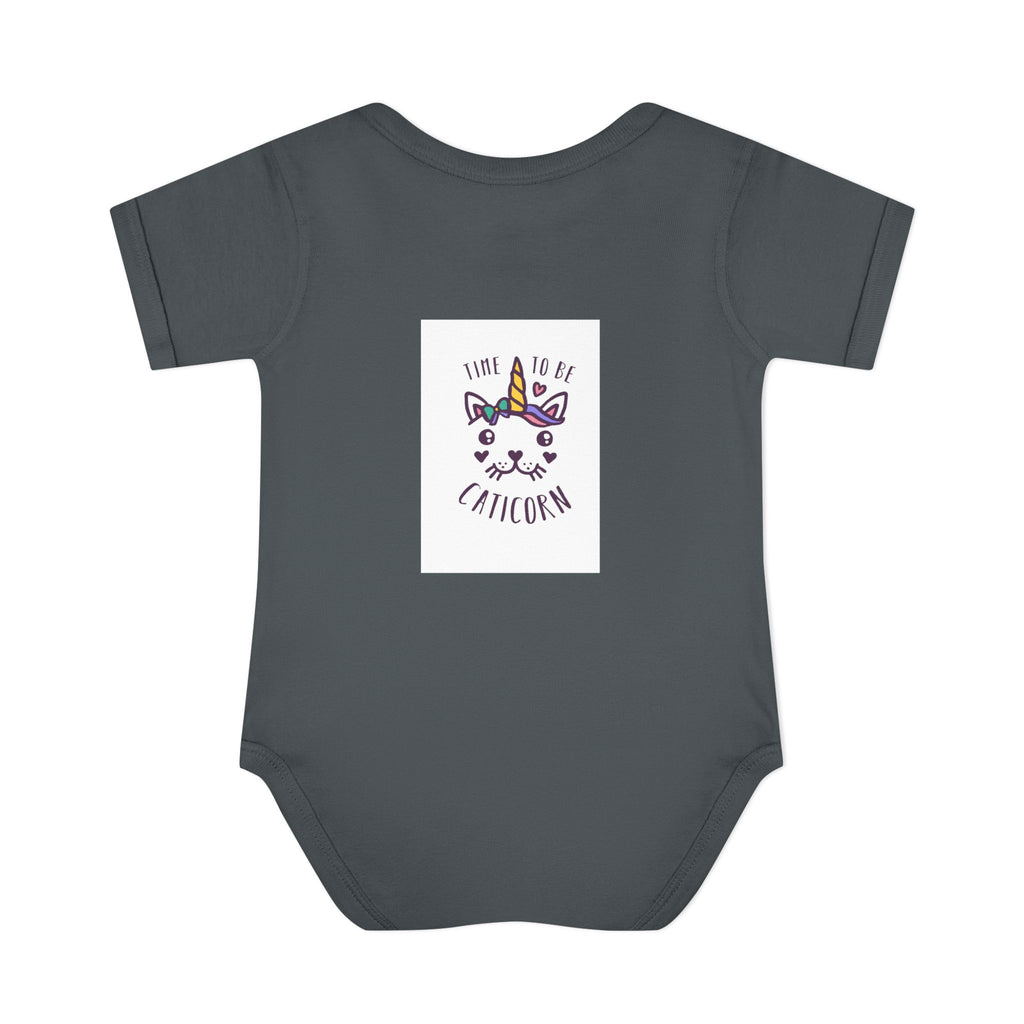 Infant Bodysuit Onesies for Infants and Toddlers
