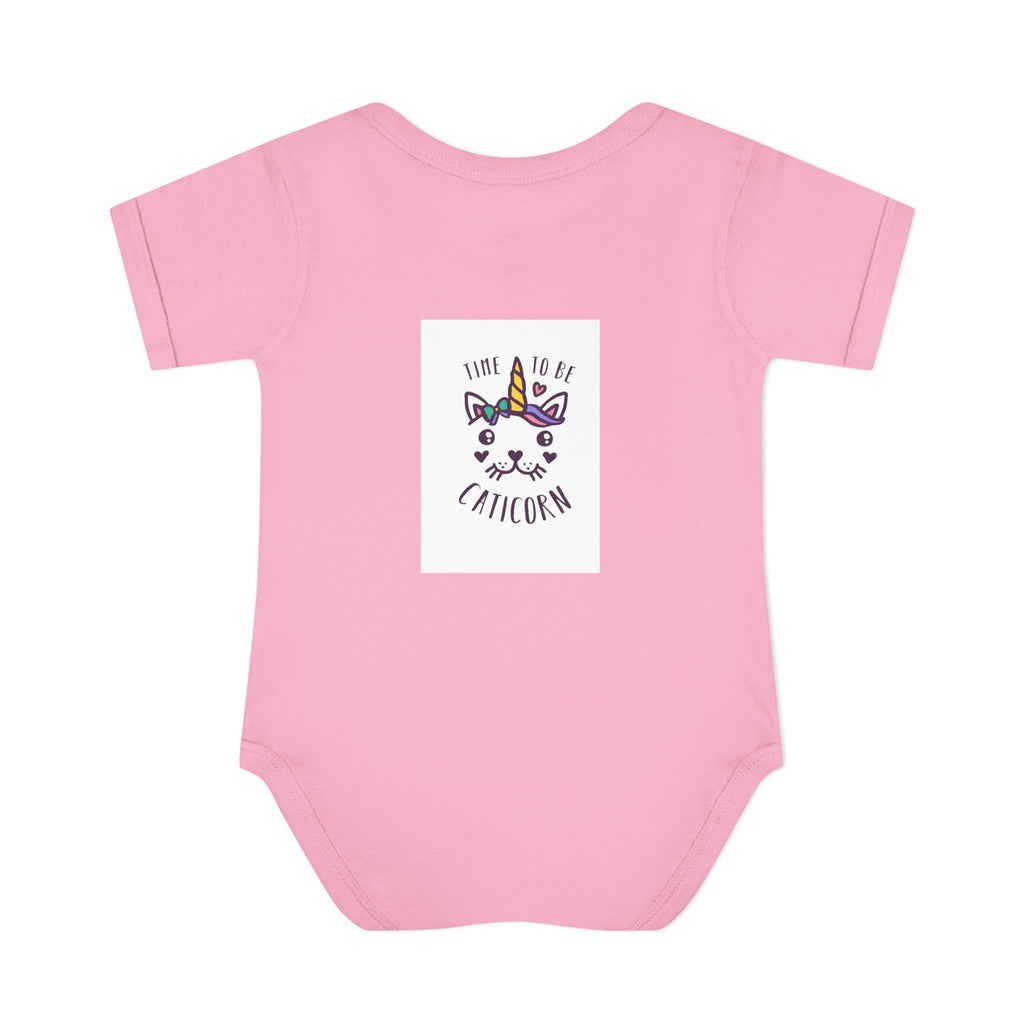 Infant Bodysuit Onesies for Infants and Toddlers