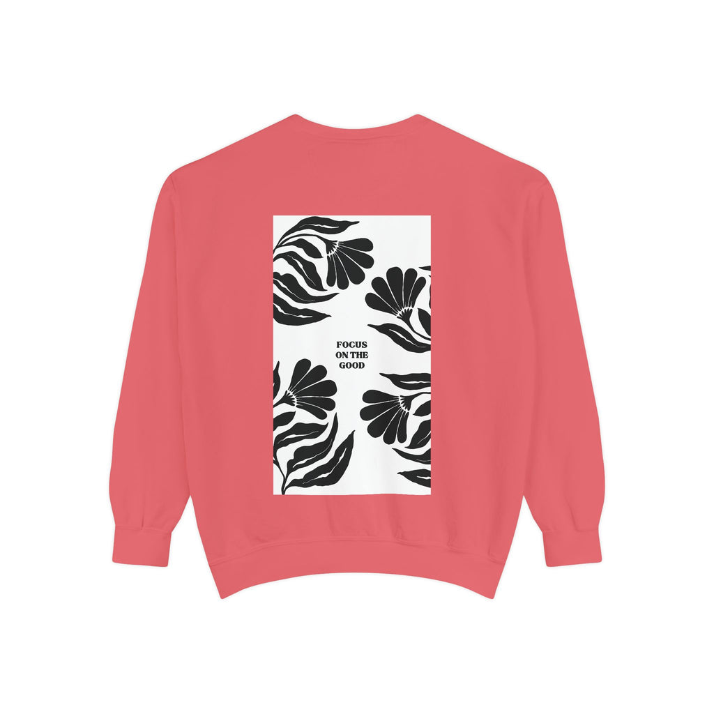 Exclusive Design Sweatshirt