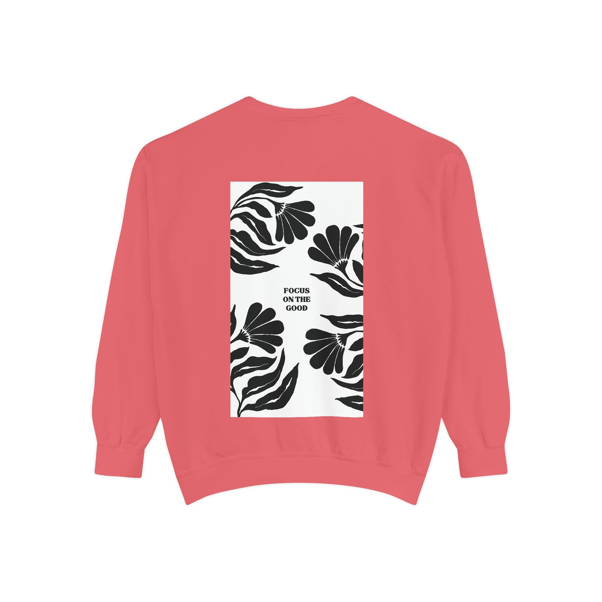 Exclusive Design Sweatshirt