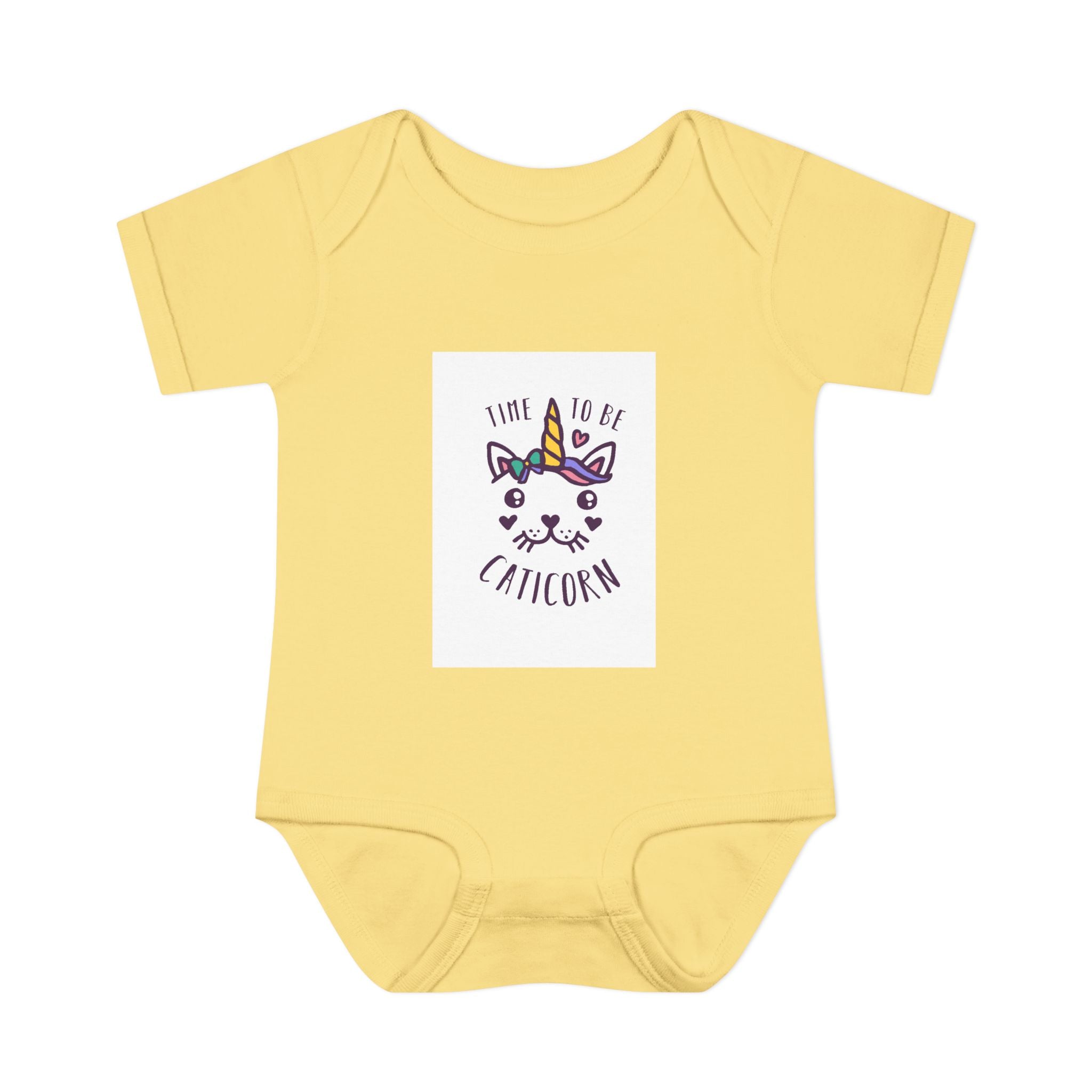 Infant Bodysuit Onesies for Infants and Toddlers