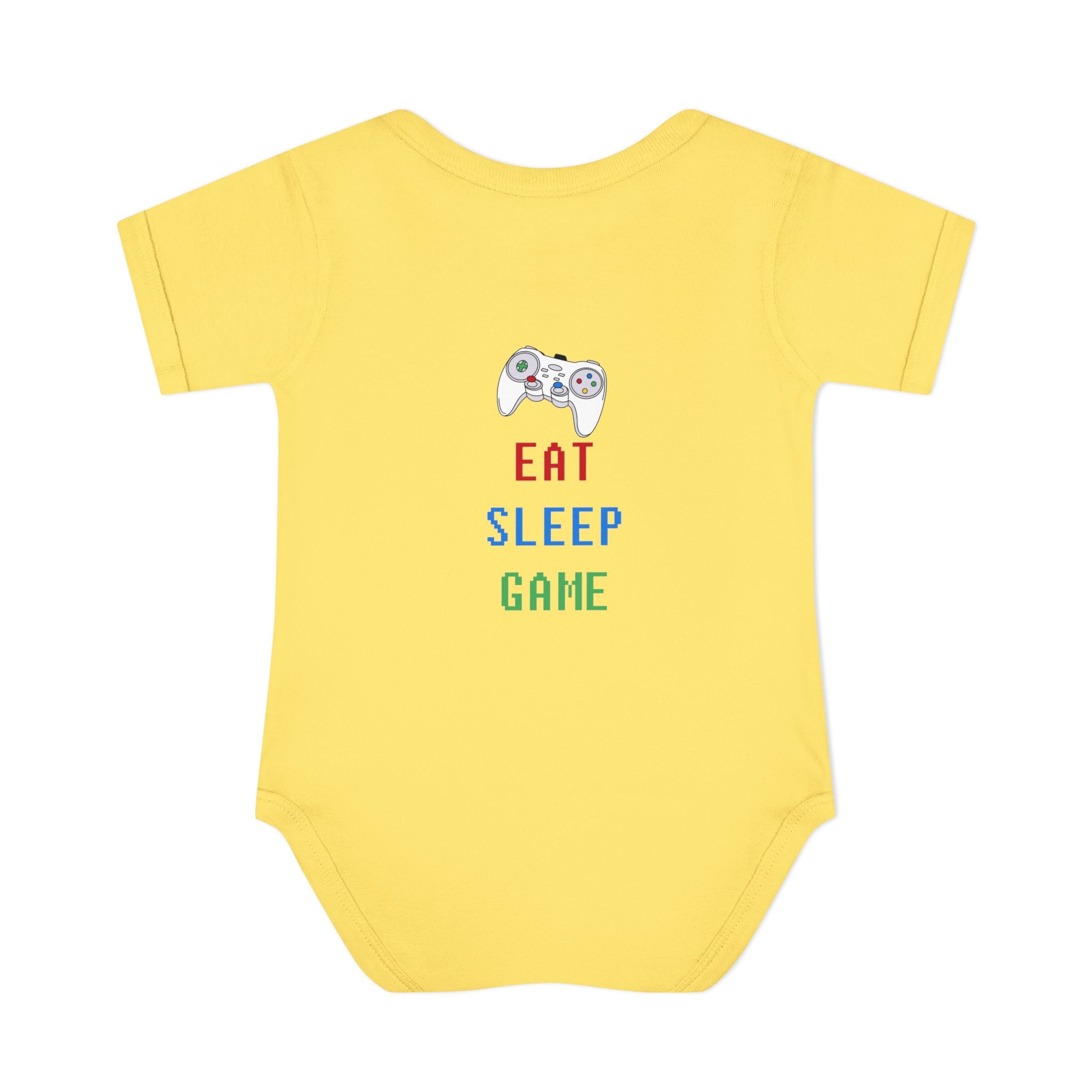 Infant Onesie Bodysuit for Baby