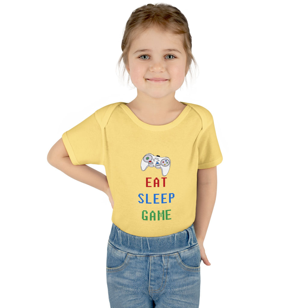 Infant Onesie Bodysuit for Baby