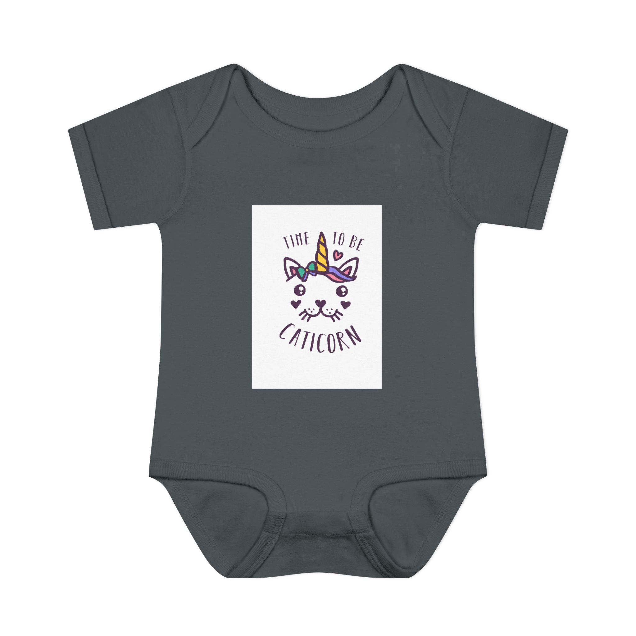 Infant Bodysuit Onesies for Infants and Toddlers