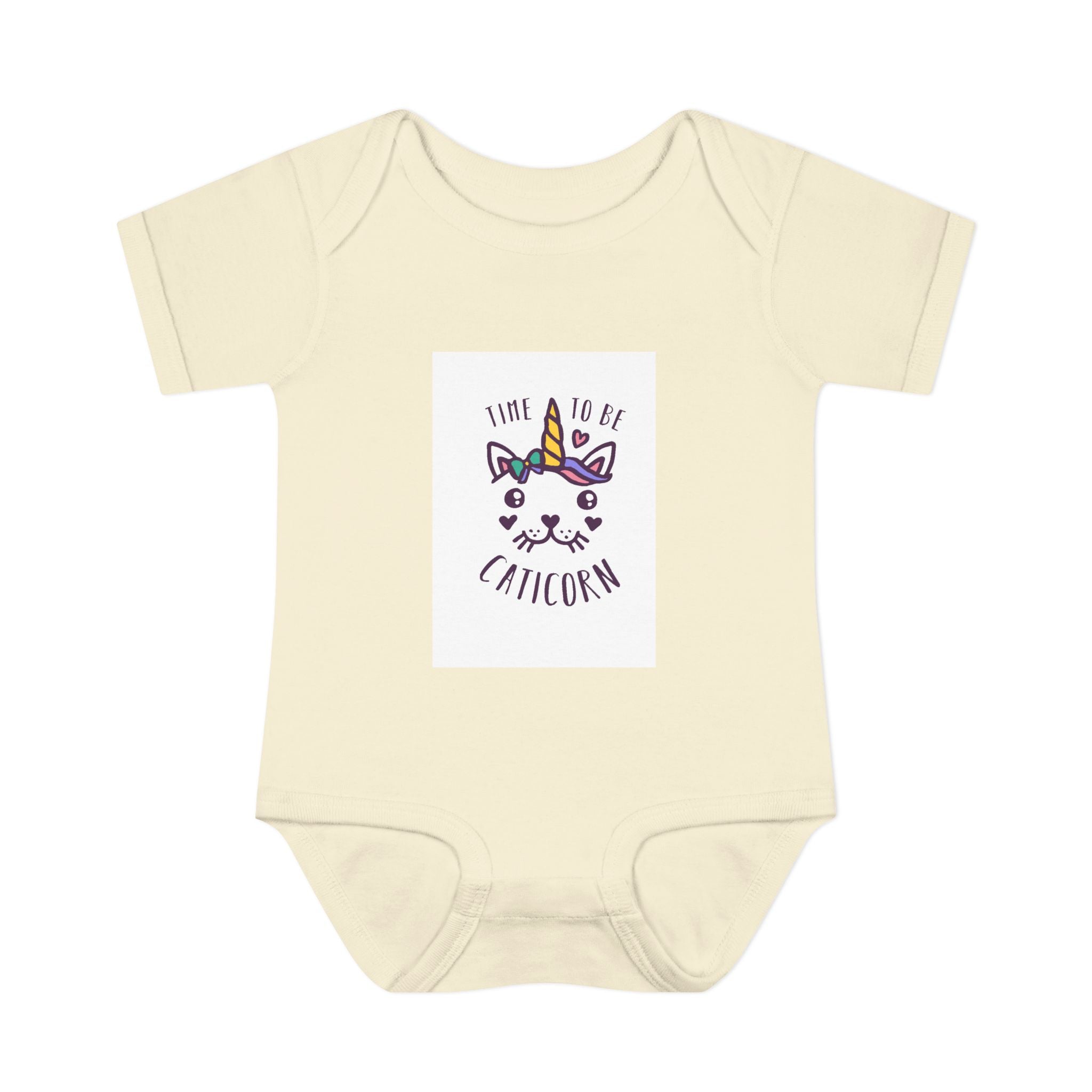 Infant Bodysuit Onesies for Infants and Toddlers