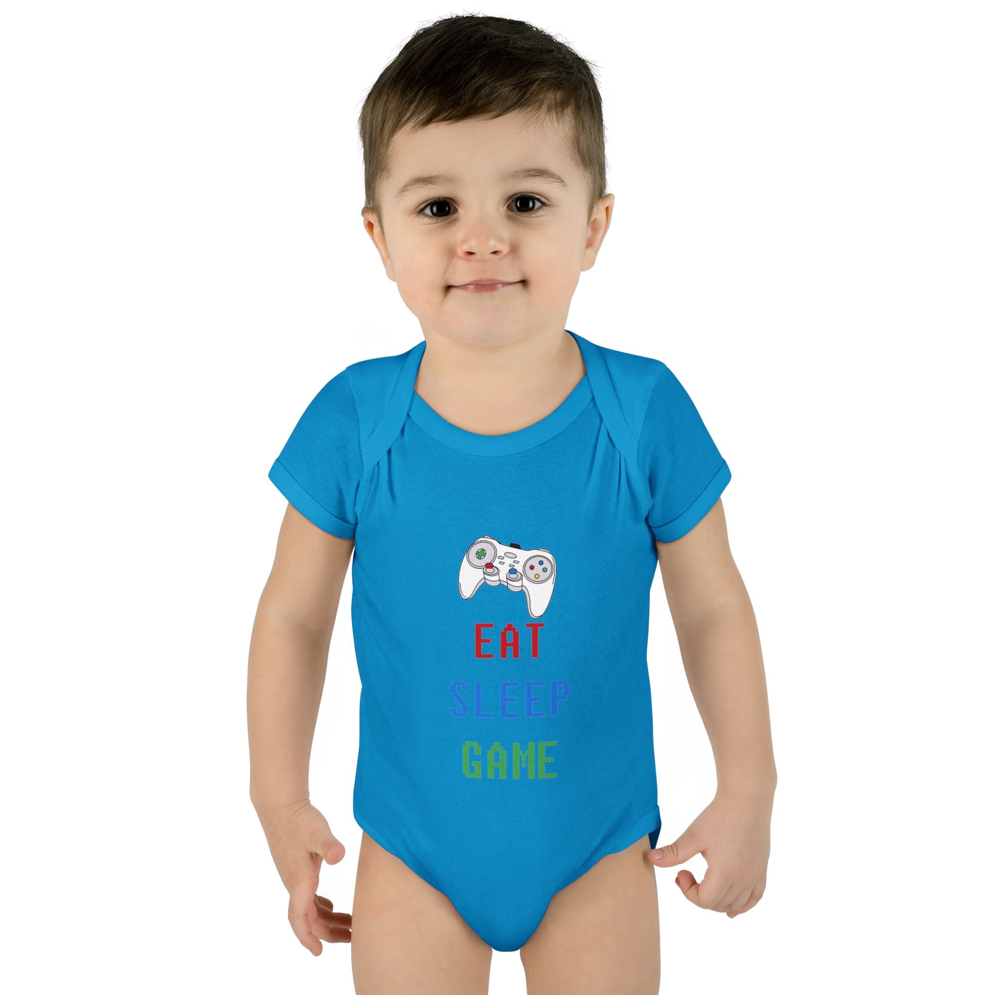 Infant Onesie Bodysuit for Baby