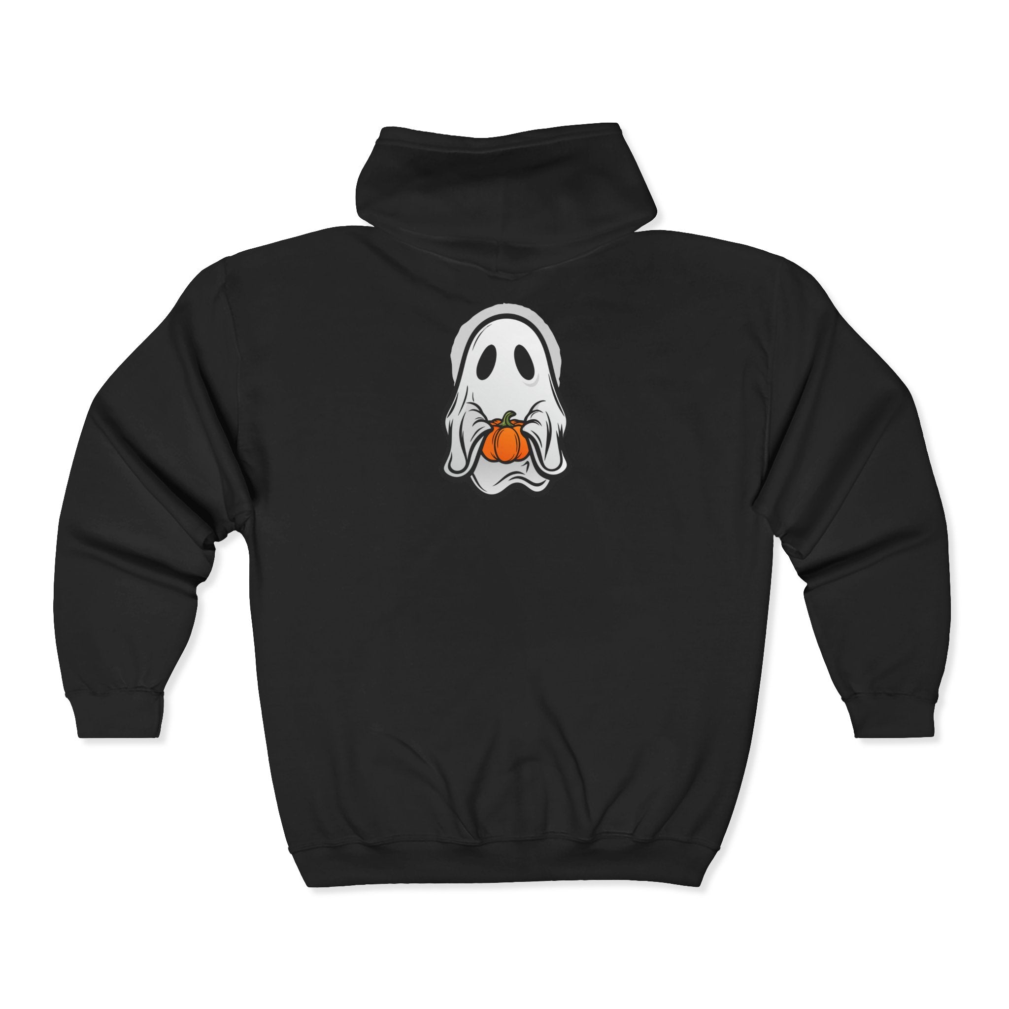 Unisex Heavy Blend™ Full Zip Hooded Sweatshirt