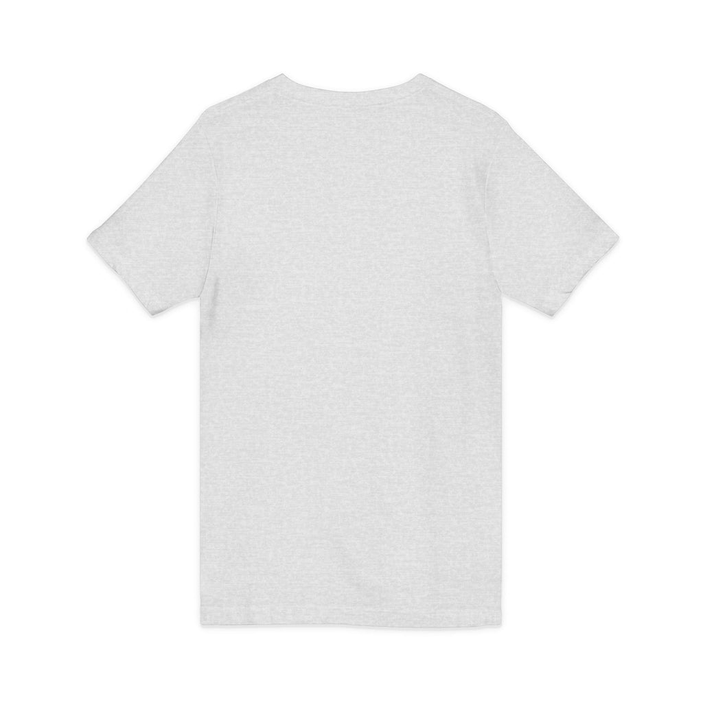 Women Halloween V-Neck Tee