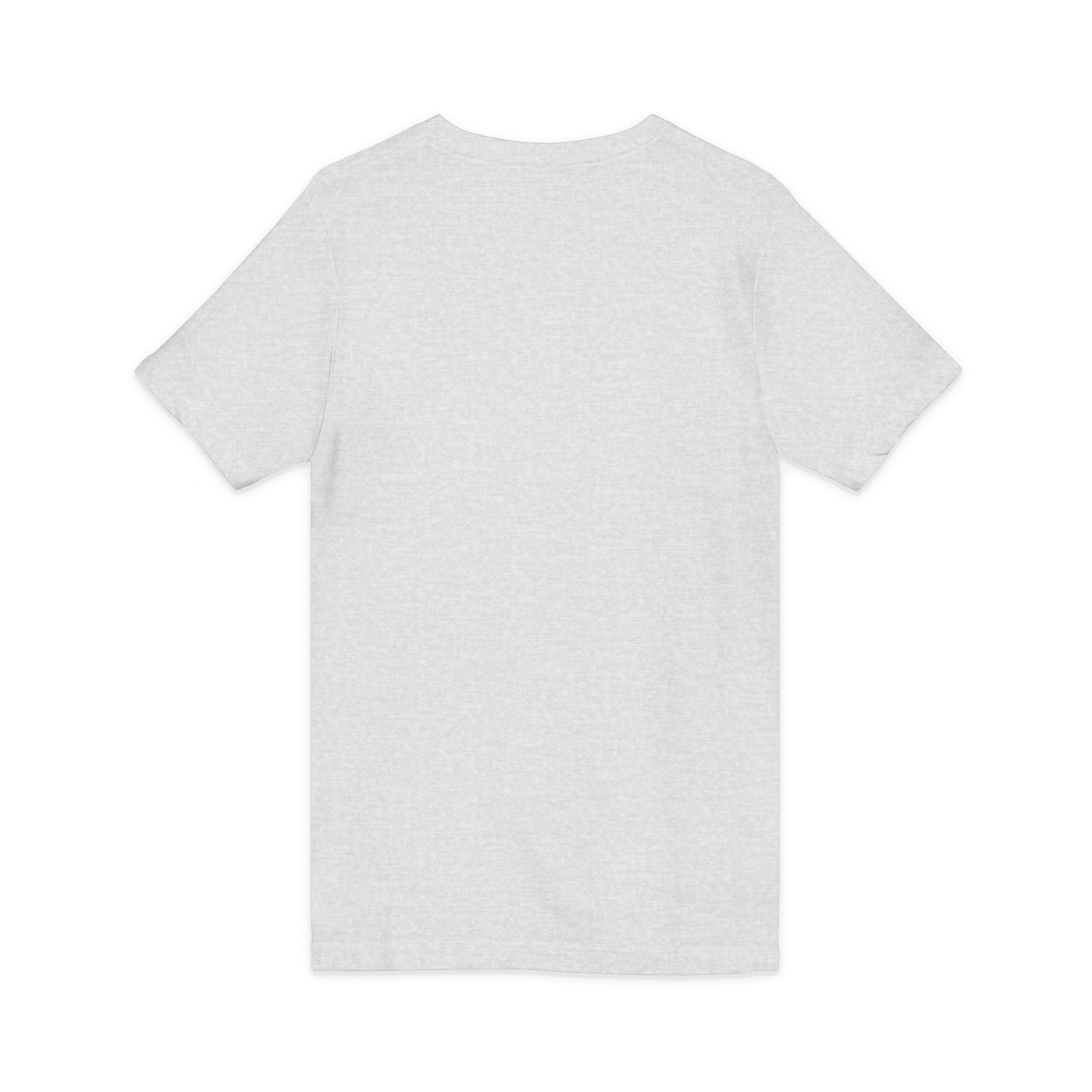 Women Halloween V-Neck Tee
