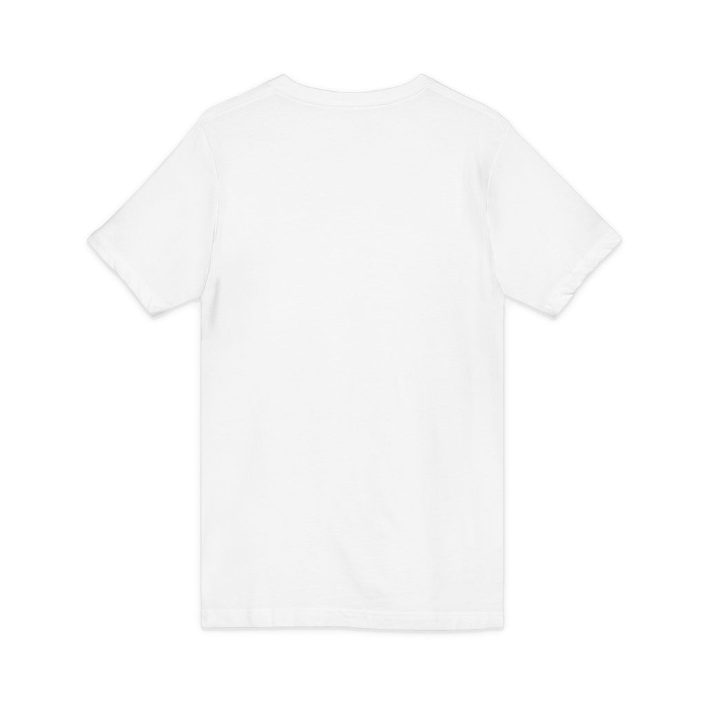 Women Halloween V-Neck Tee