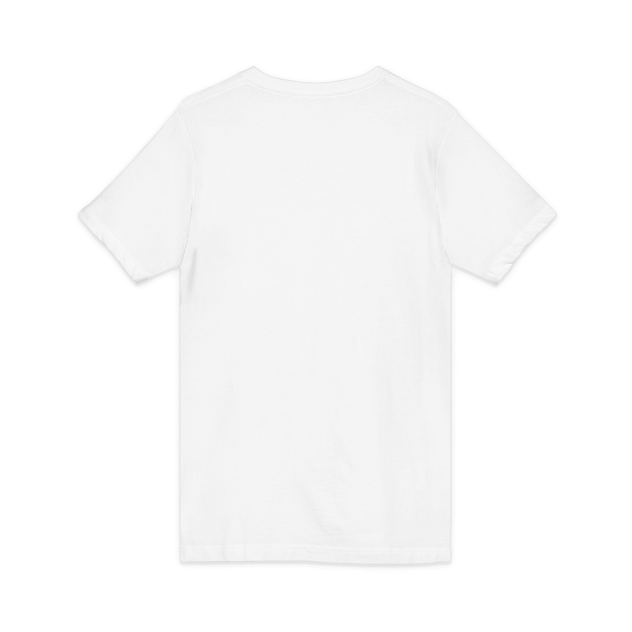 Women Halloween V-Neck Tee