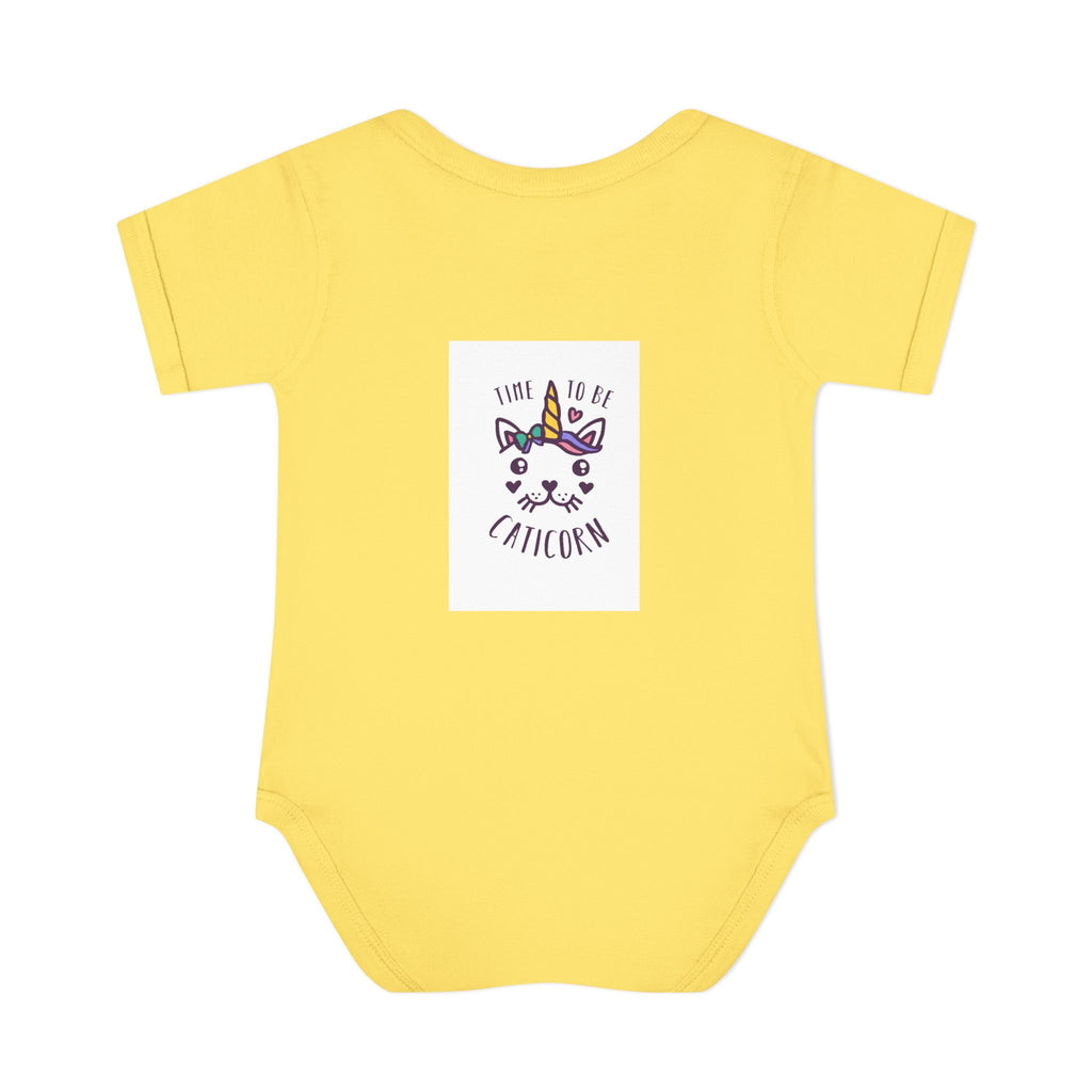 Infant Bodysuit Onesies for Infants and Toddlers