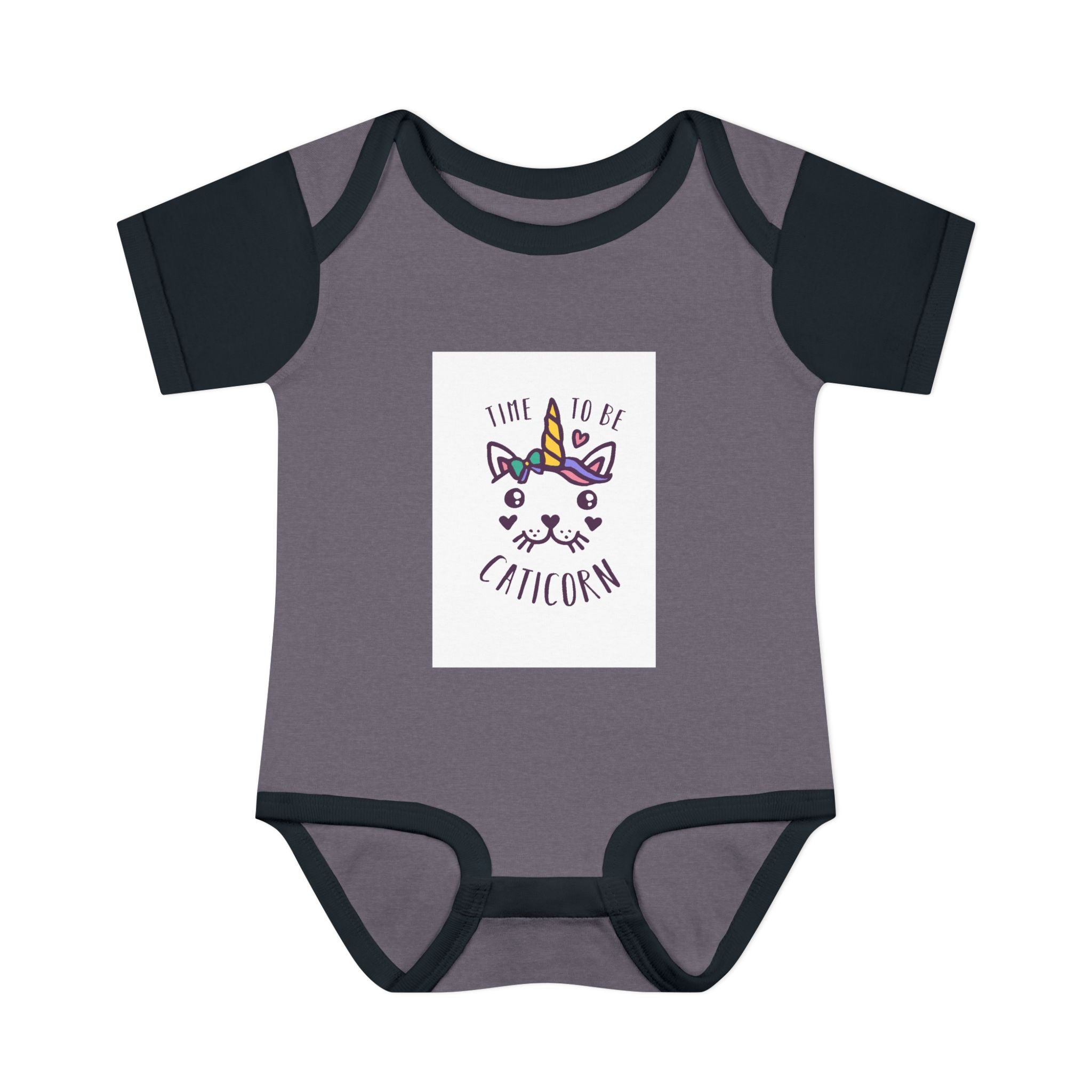 Infant Bodysuit Onesies for Infants and Toddlers