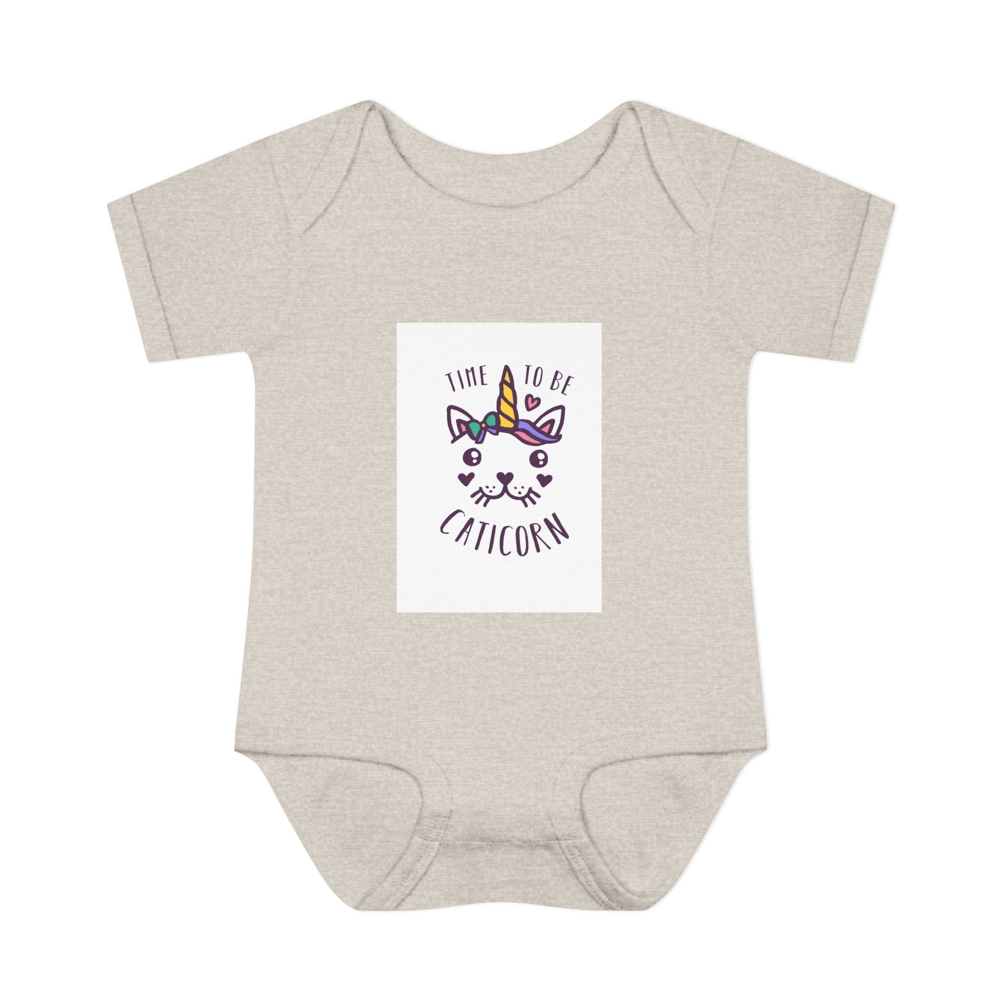 Infant Bodysuit Onesies for Infants and Toddlers