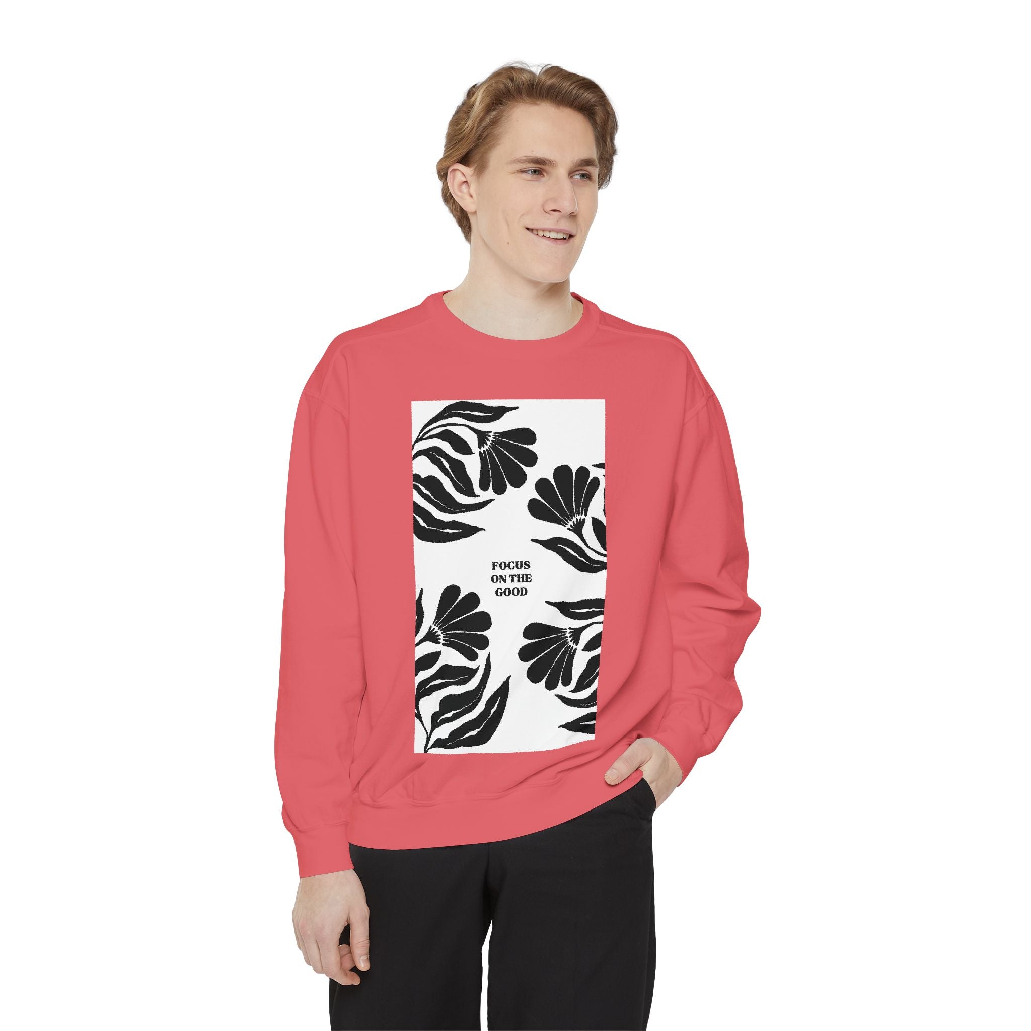 Exclusive Design Sweatshirt