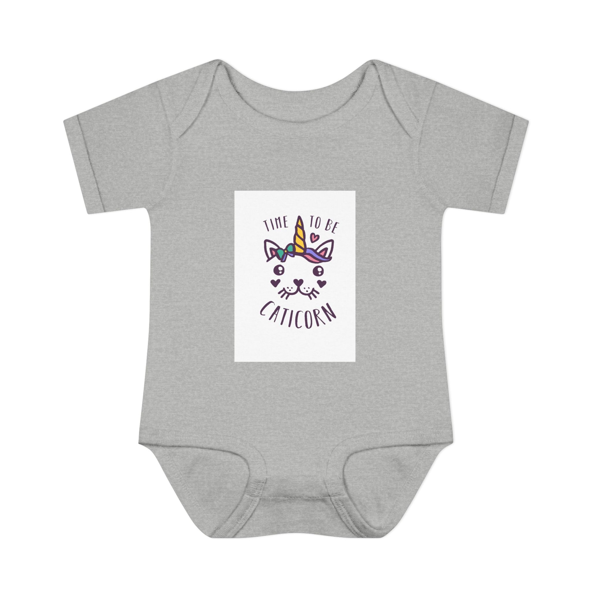 Infant Bodysuit Onesies for Infants and Toddlers