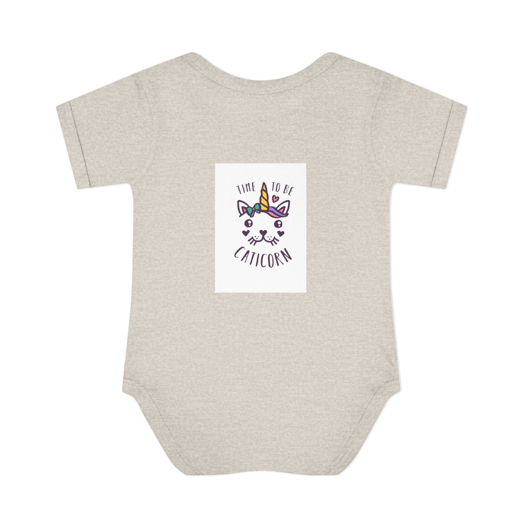 Infant Bodysuit Onesies for Infants and Toddlers